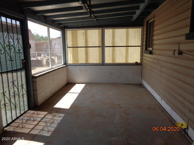 Huachuca Village - Residential