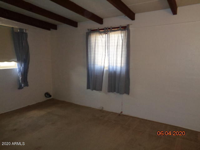 Huachuca Village - Residential
