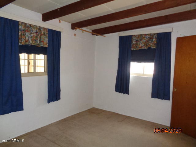 Huachuca Village - Residential