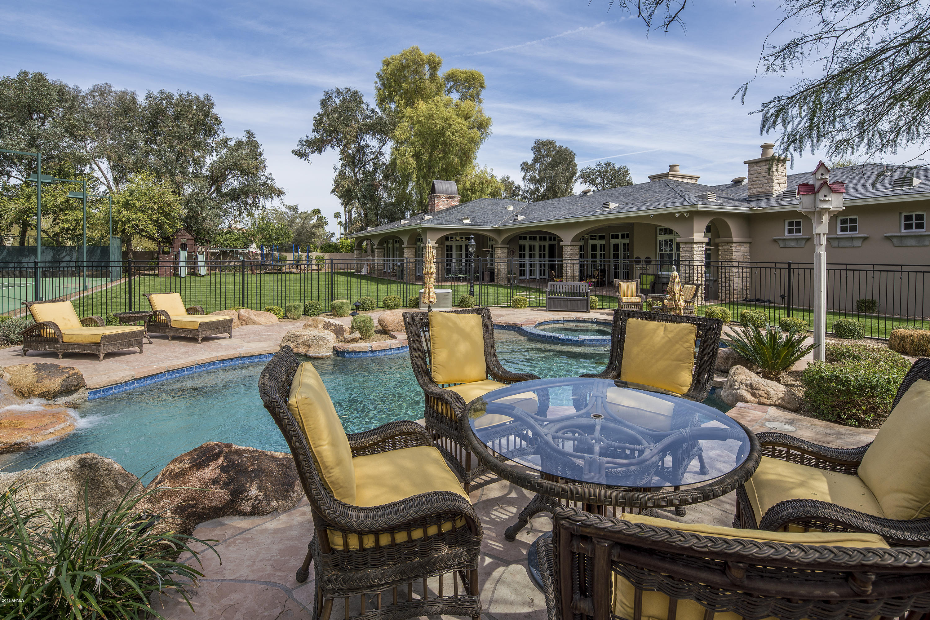 Morning Glory Estates - Residential