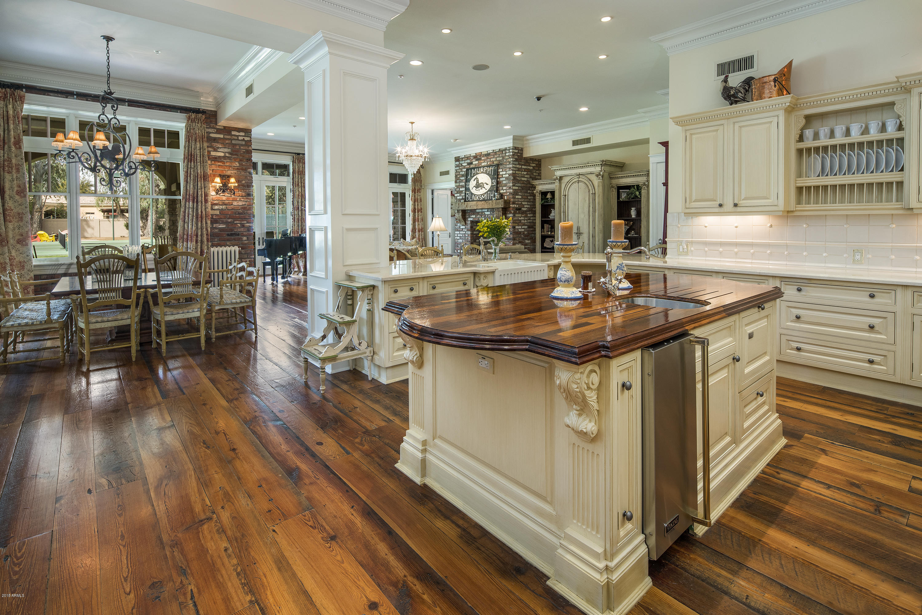 Morning Glory Estates - Residential