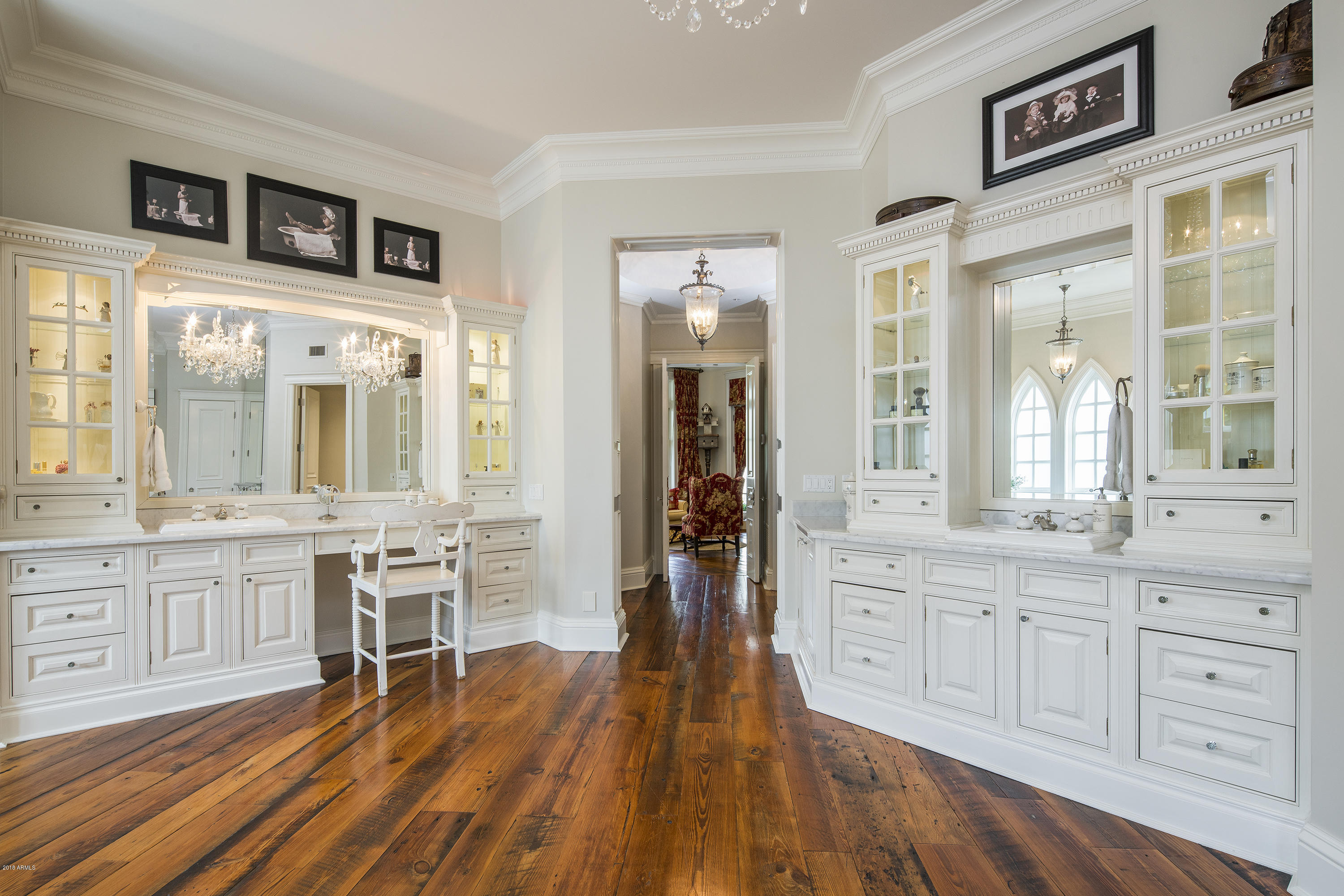 Morning Glory Estates - Residential