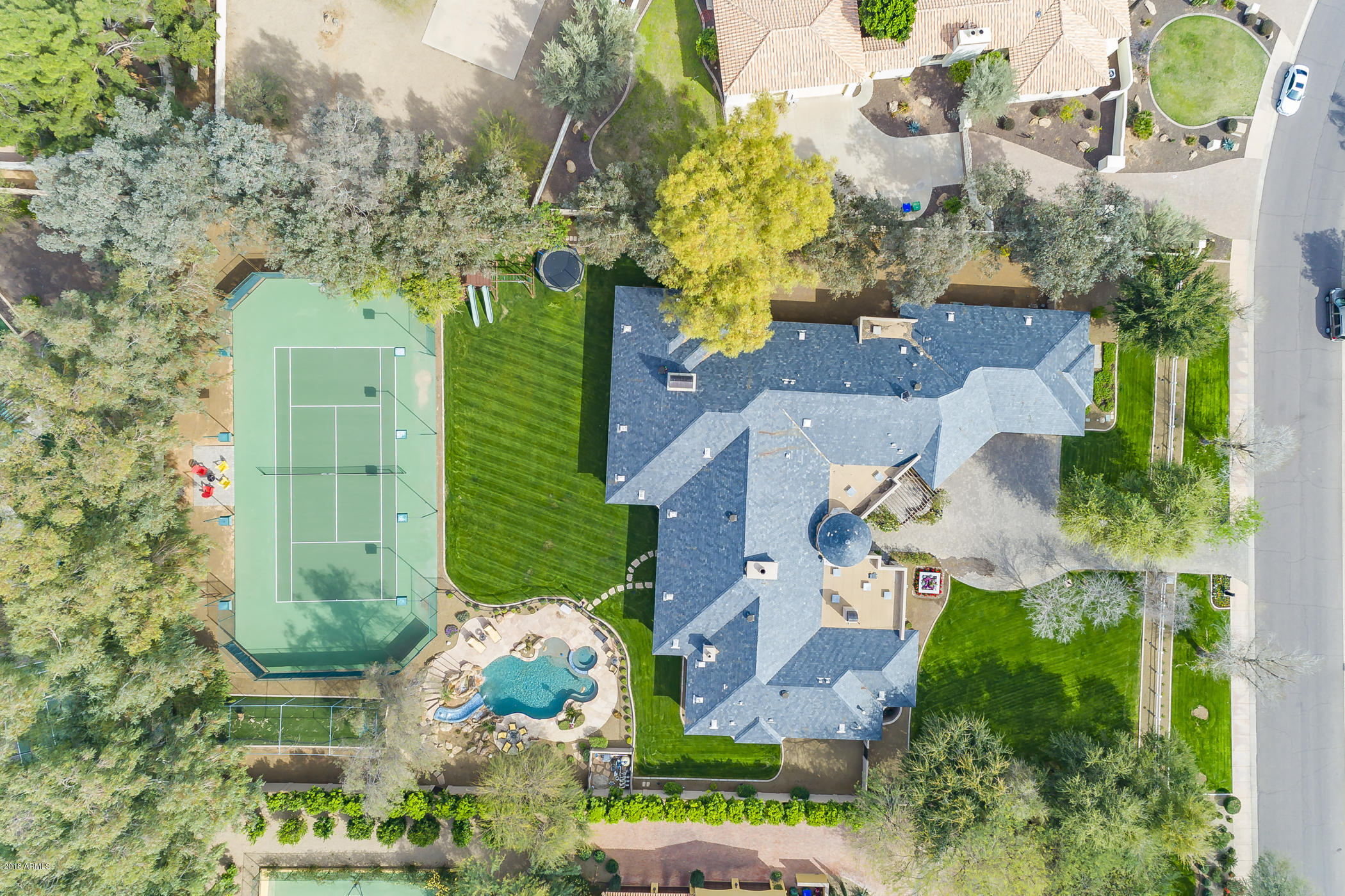 Morning Glory Estates - Residential