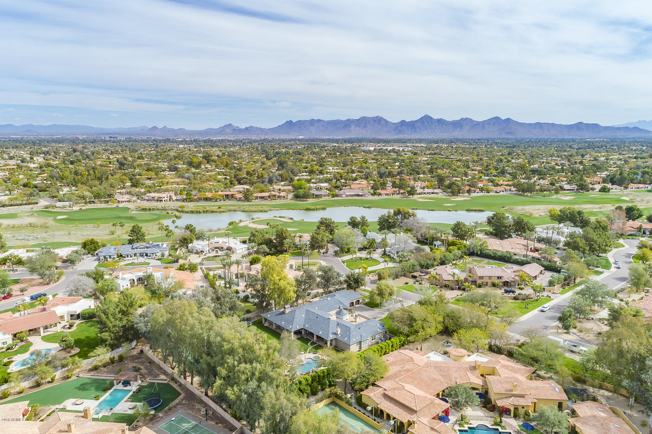Morning Glory Estates - Residential