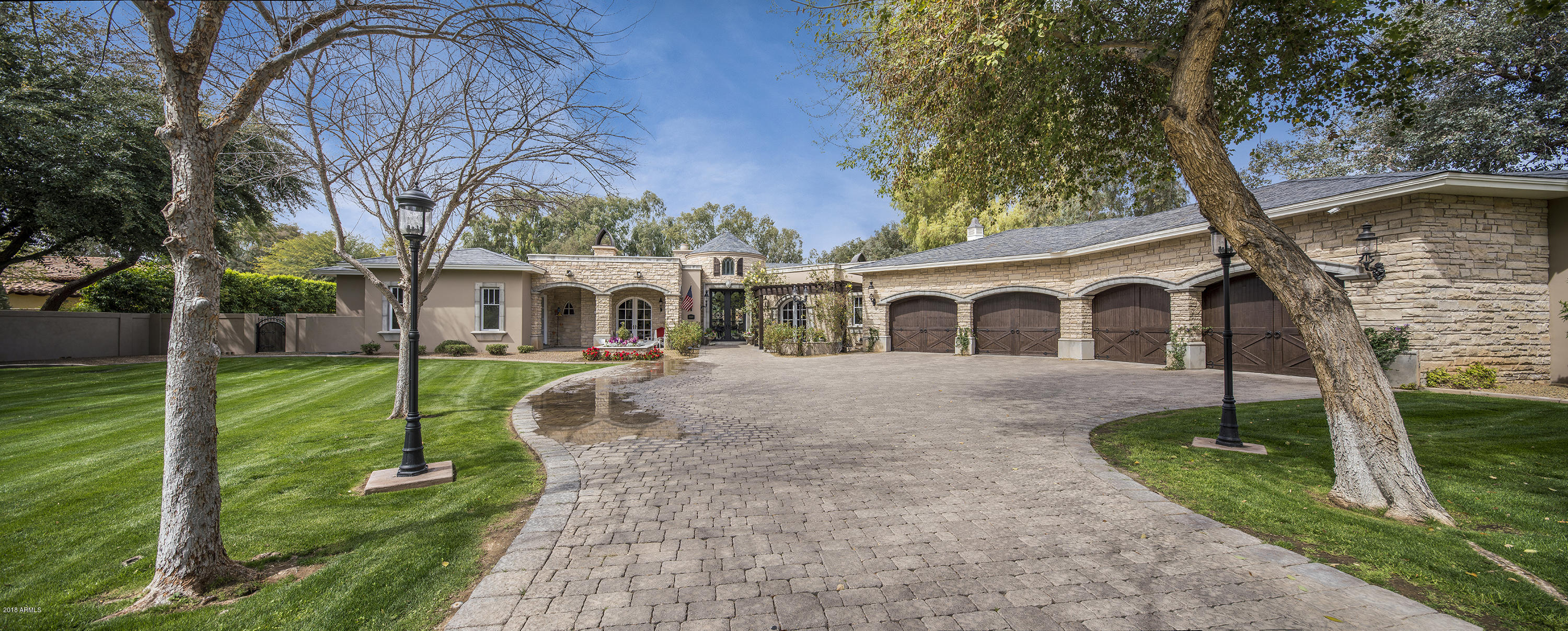 Morning Glory Estates - Residential