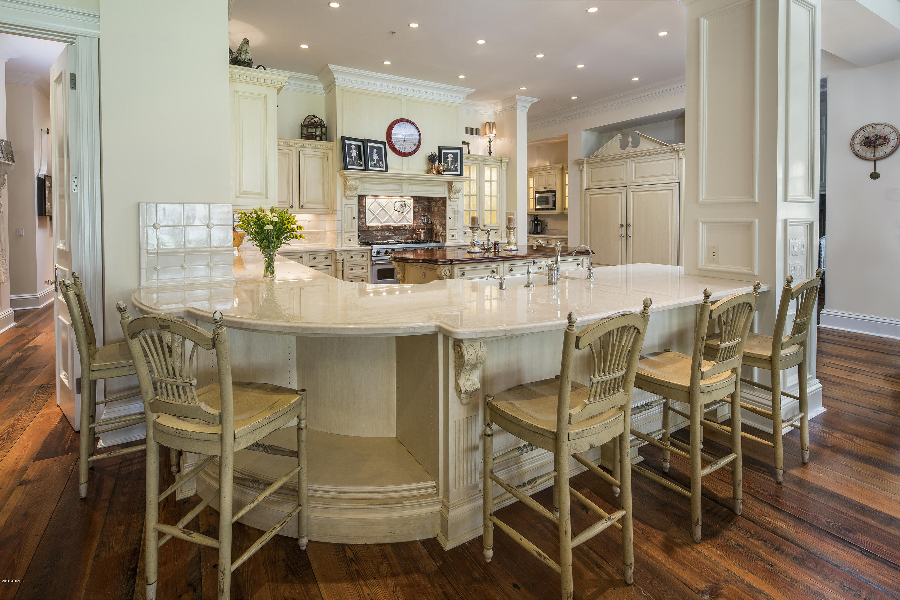 Morning Glory Estates - Residential