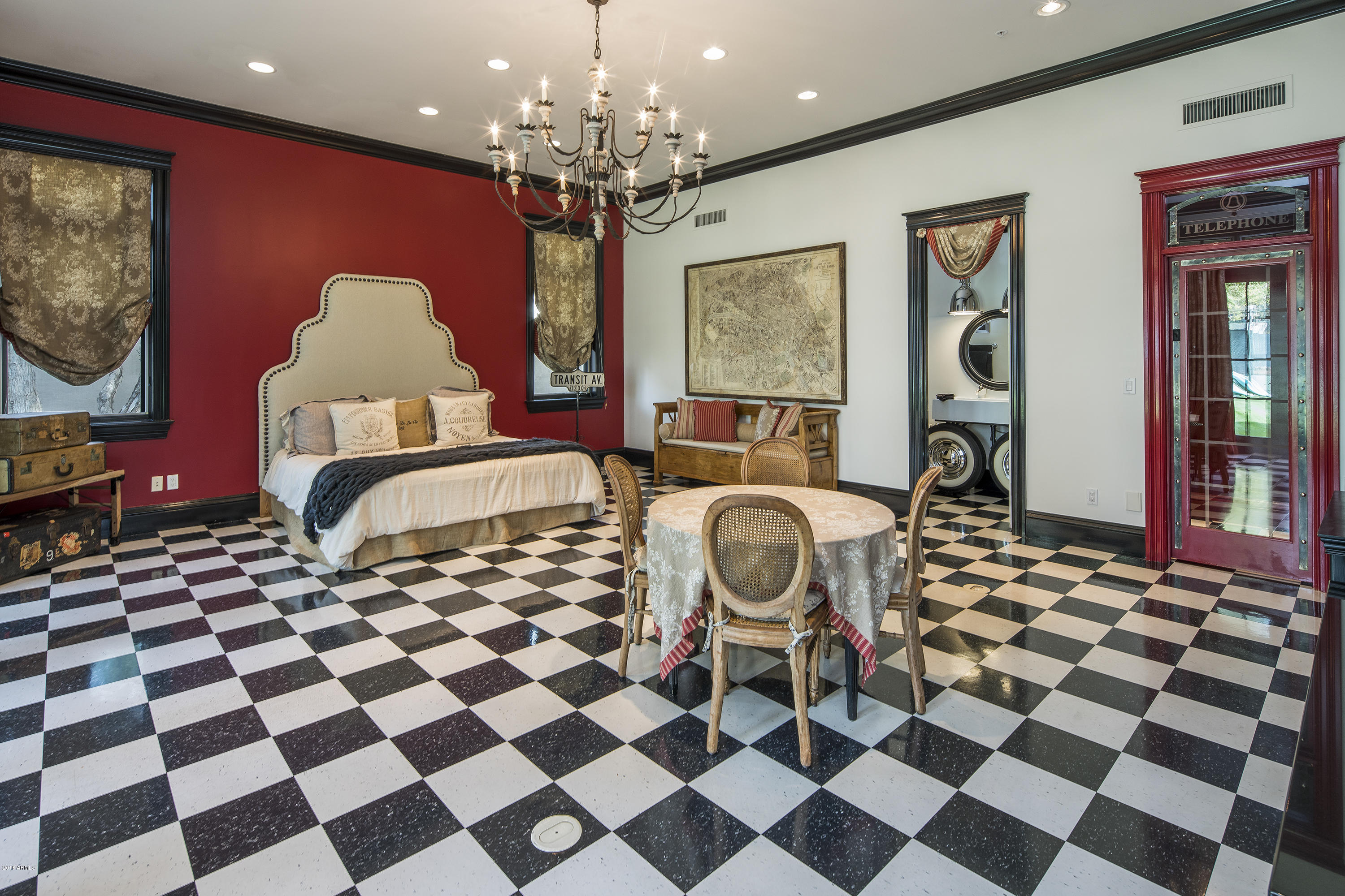Morning Glory Estates - Residential
