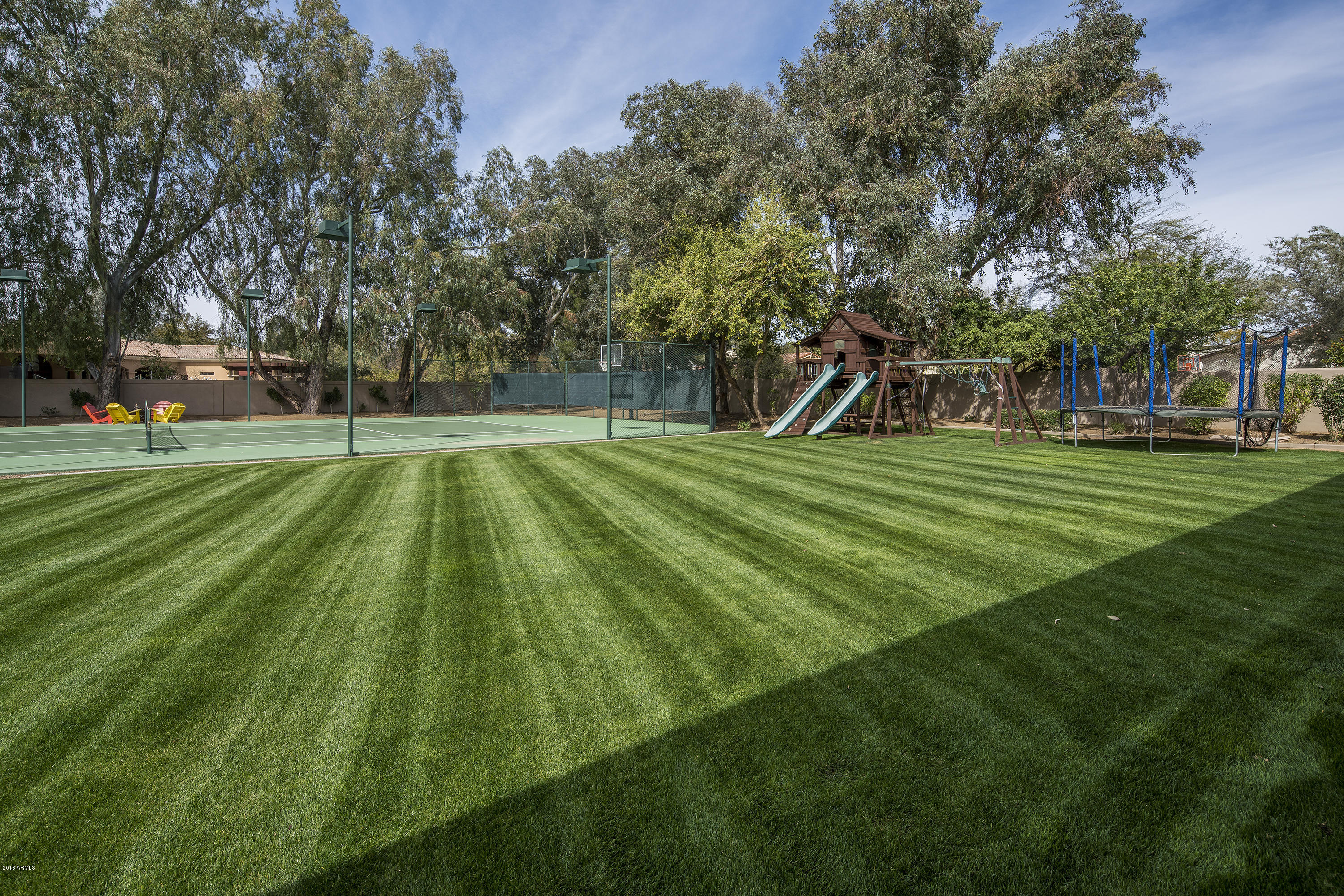 Morning Glory Estates - Residential