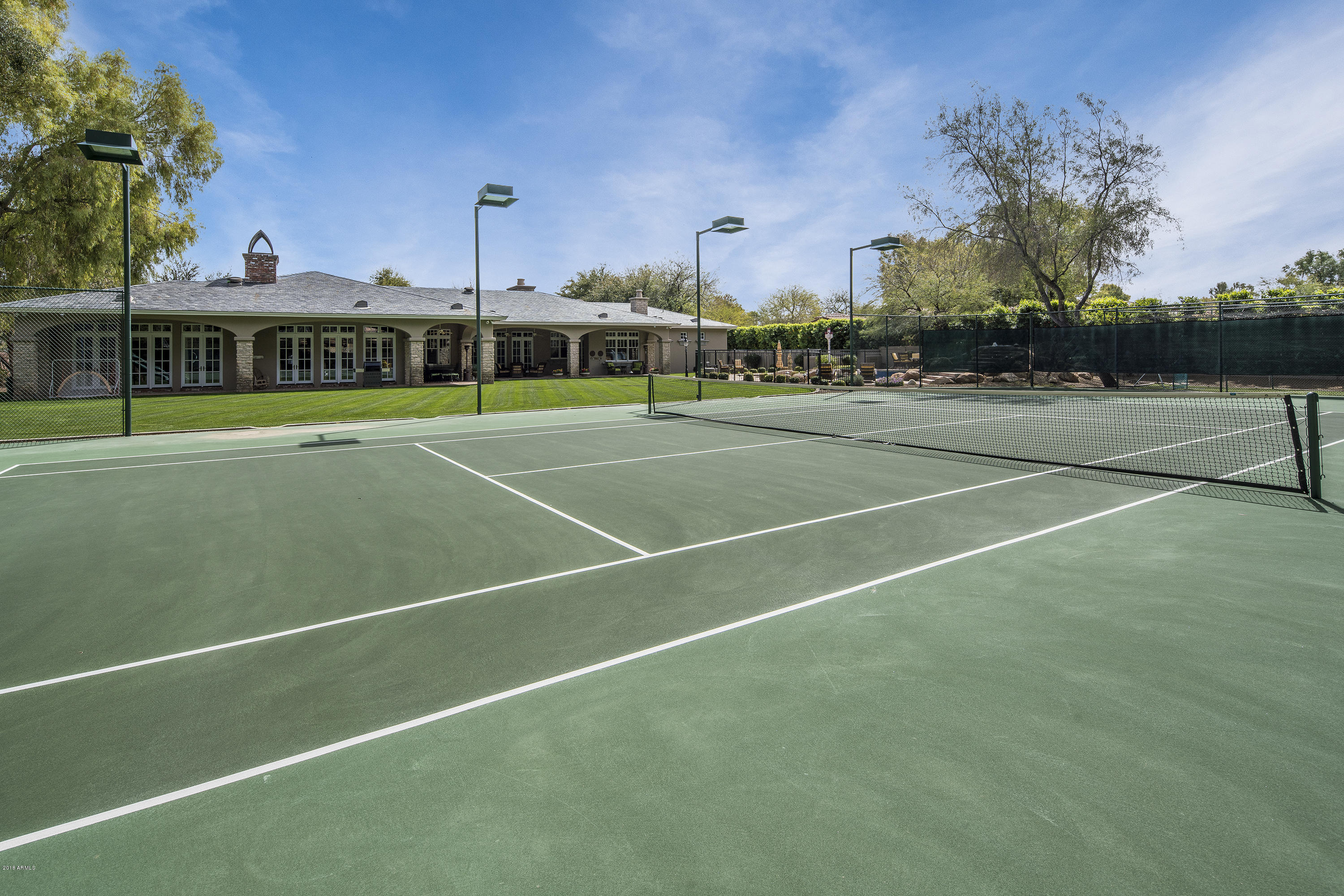 Morning Glory Estates - Residential