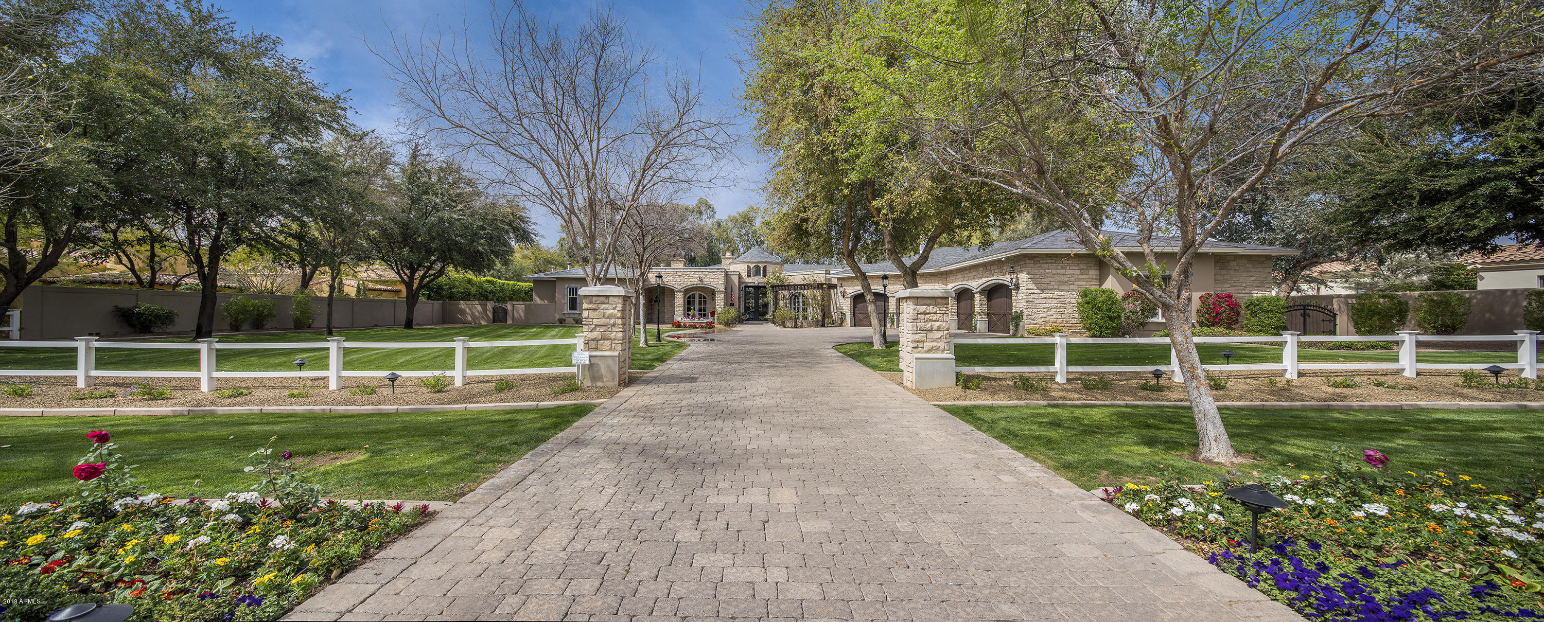 Morning Glory Estates - Residential