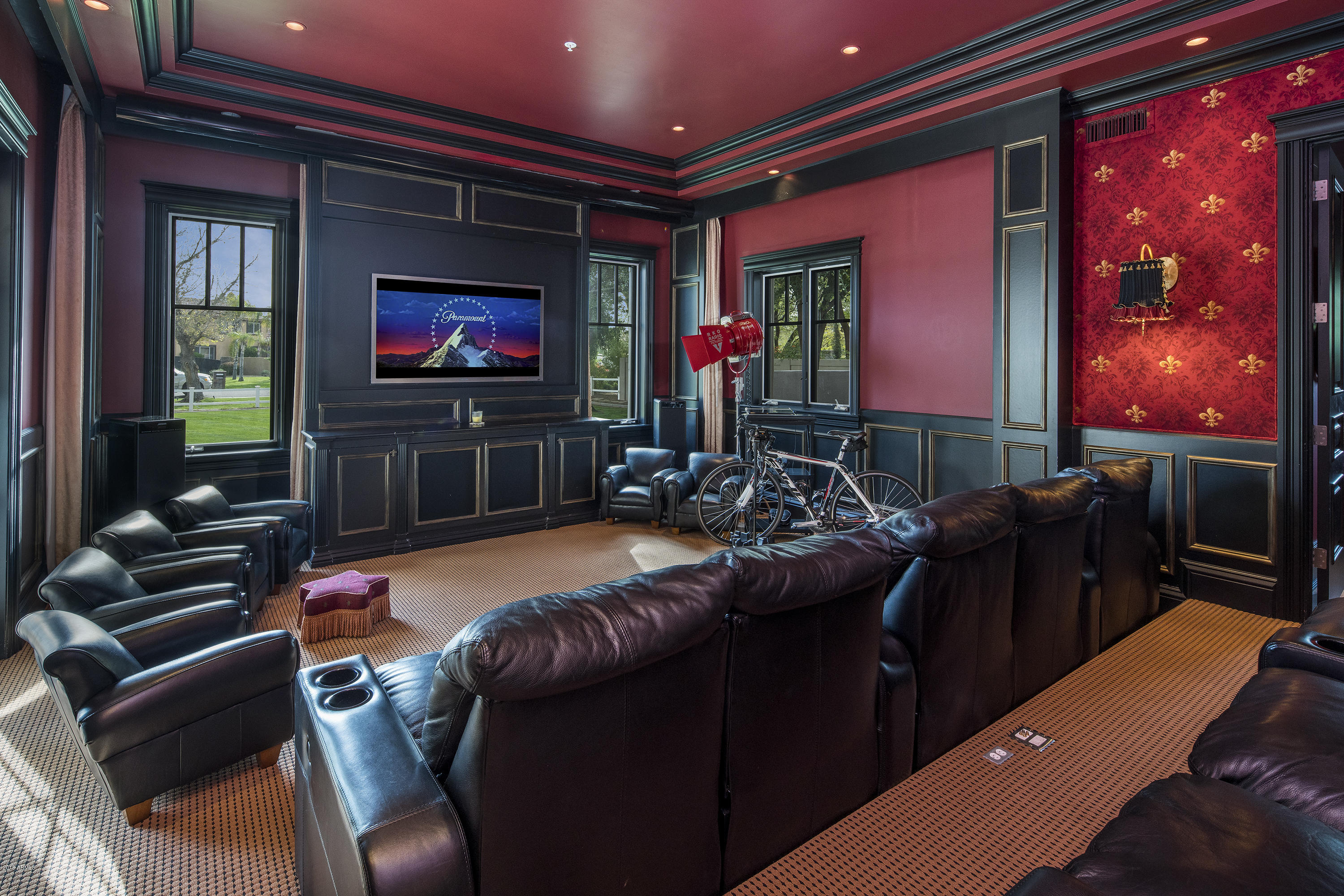 Morning Glory Estates - Residential