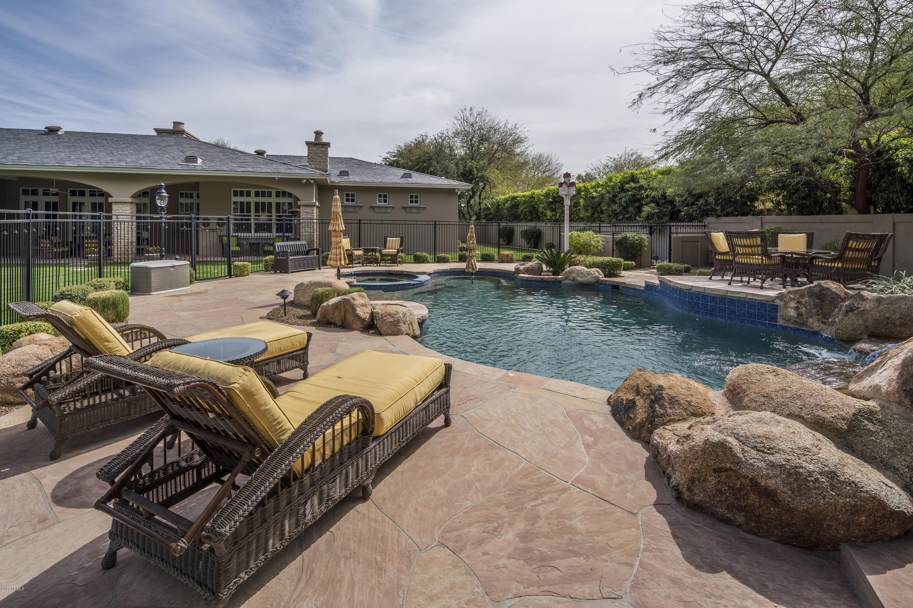 Morning Glory Estates - Residential