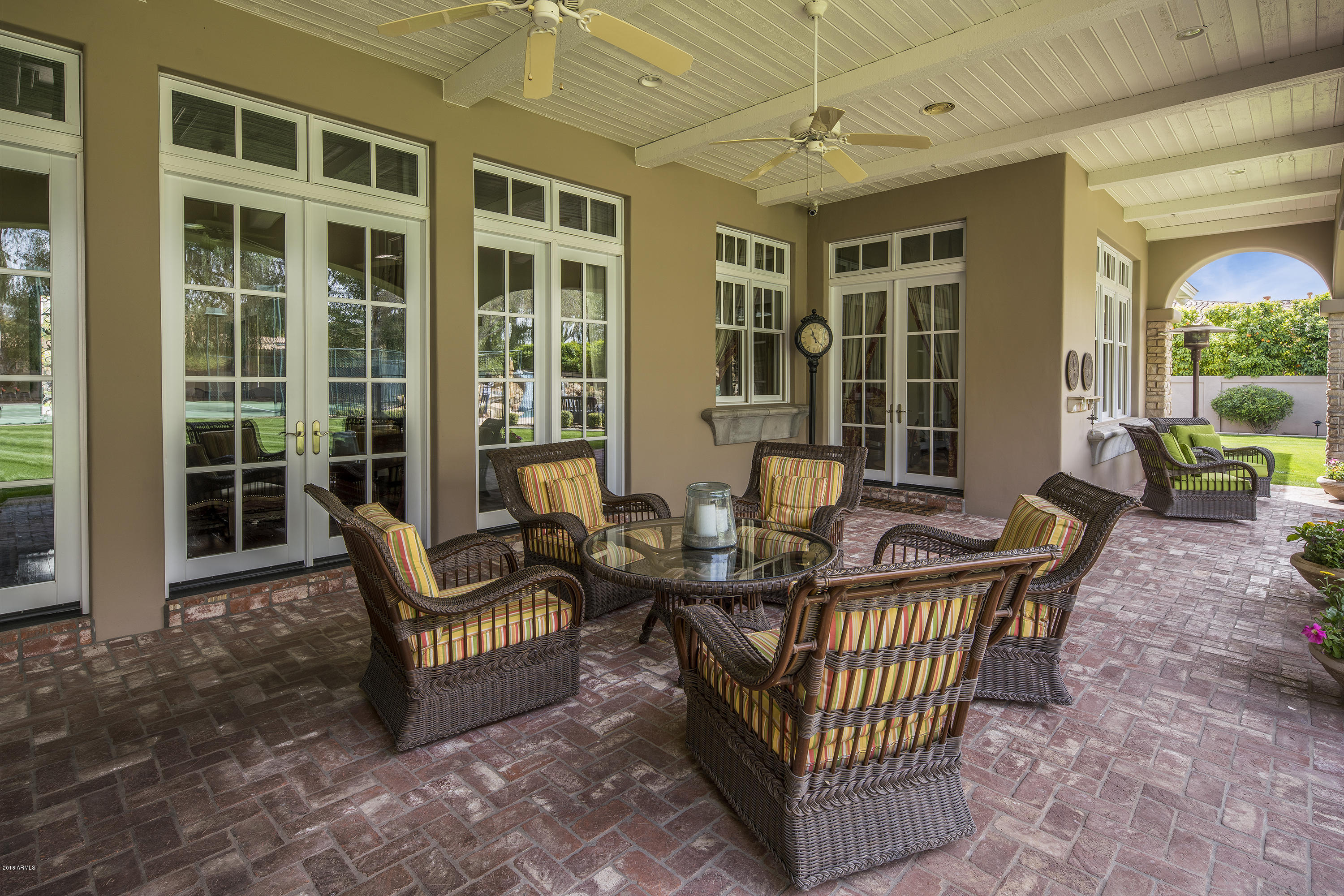 Morning Glory Estates - Residential
