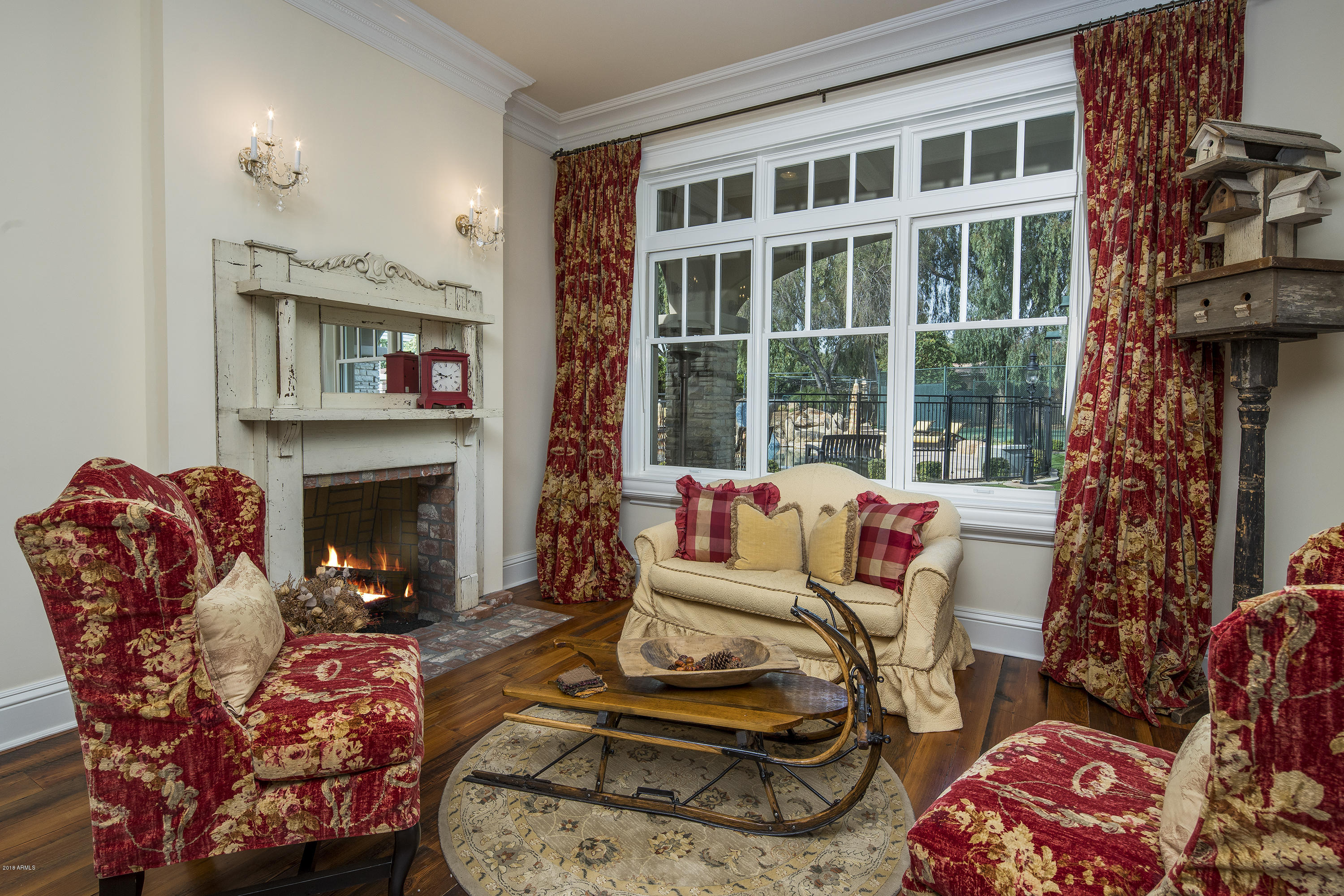 Morning Glory Estates - Residential