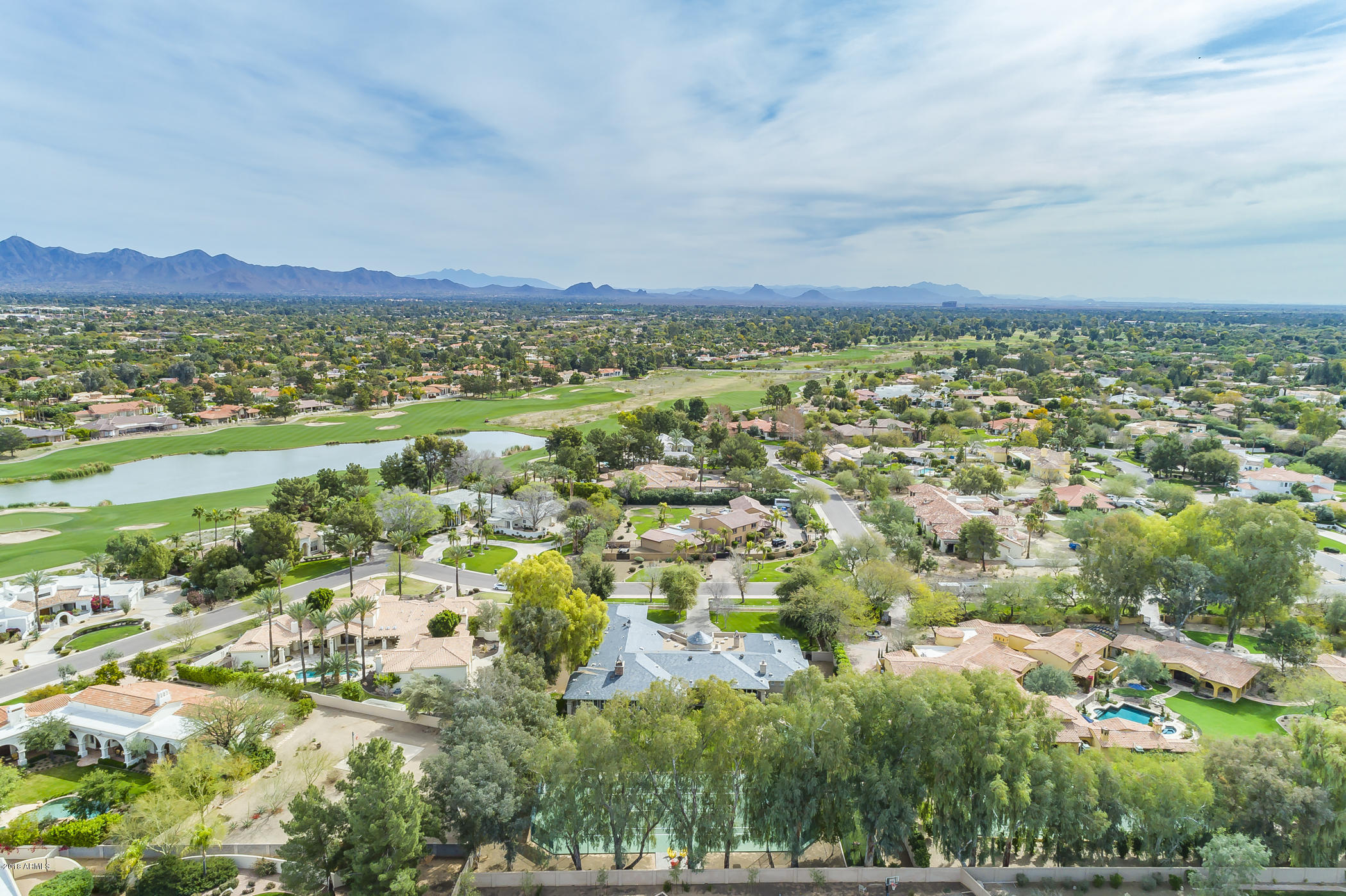 Morning Glory Estates - Residential