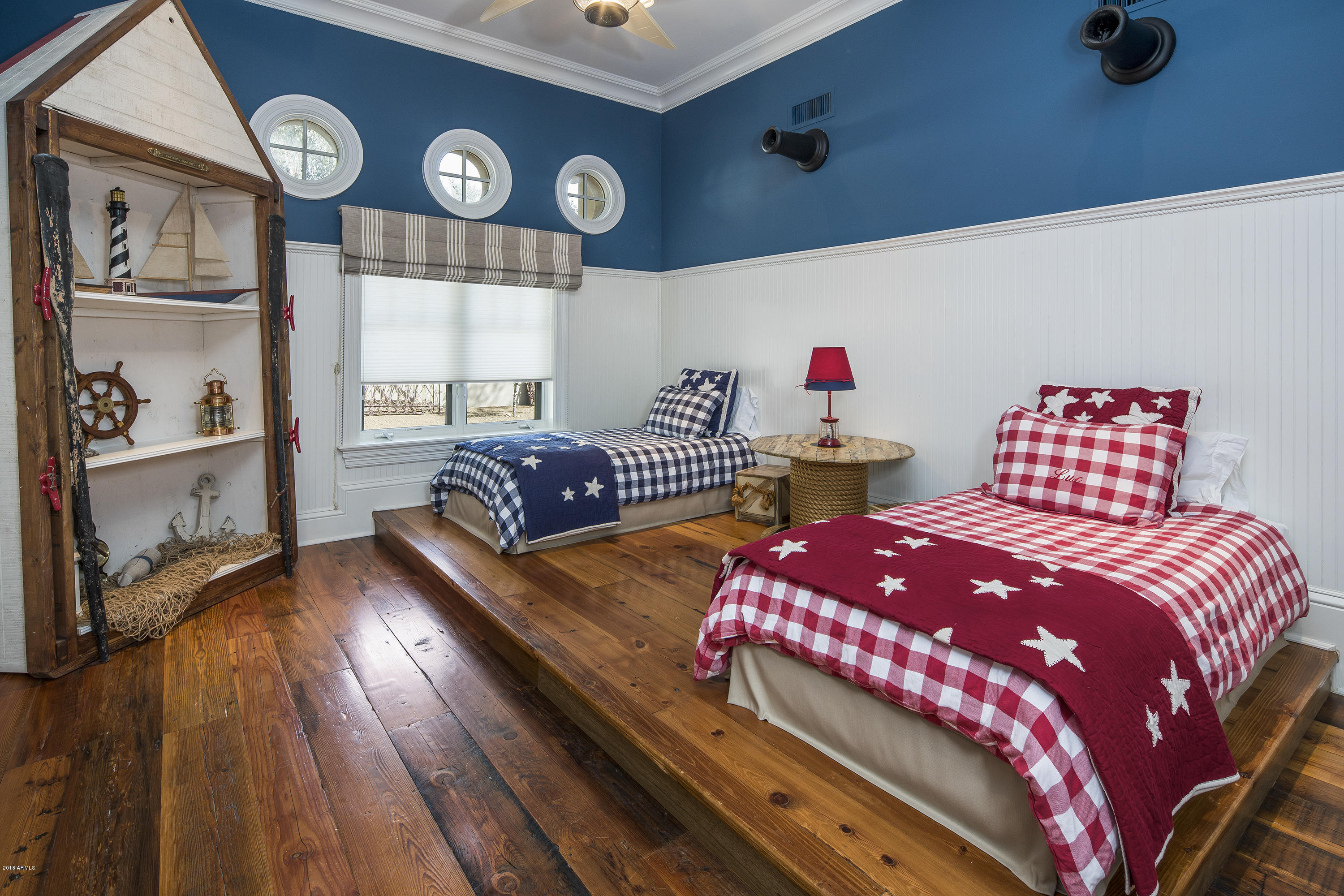 Morning Glory Estates - Residential