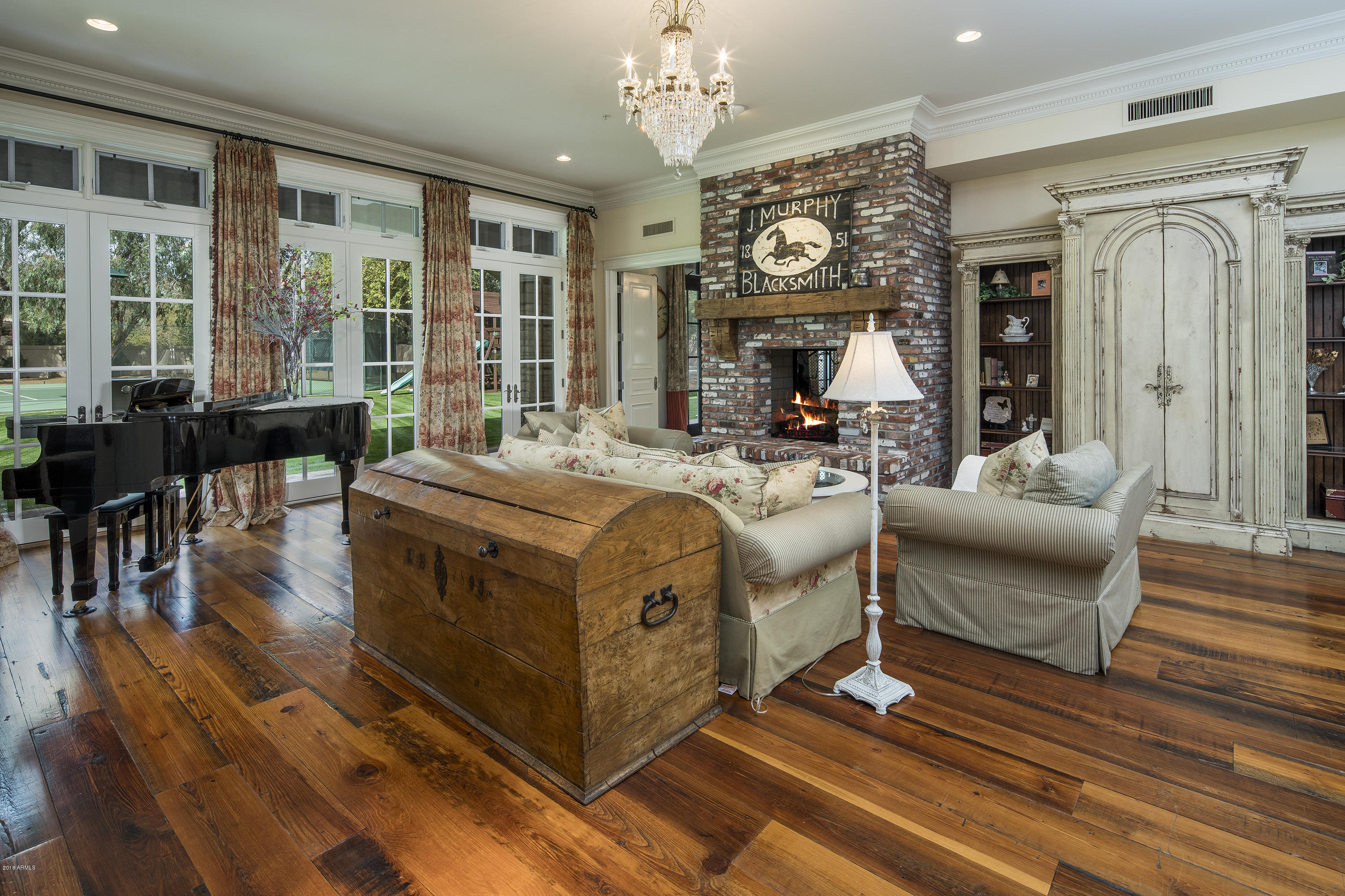 Morning Glory Estates - Residential