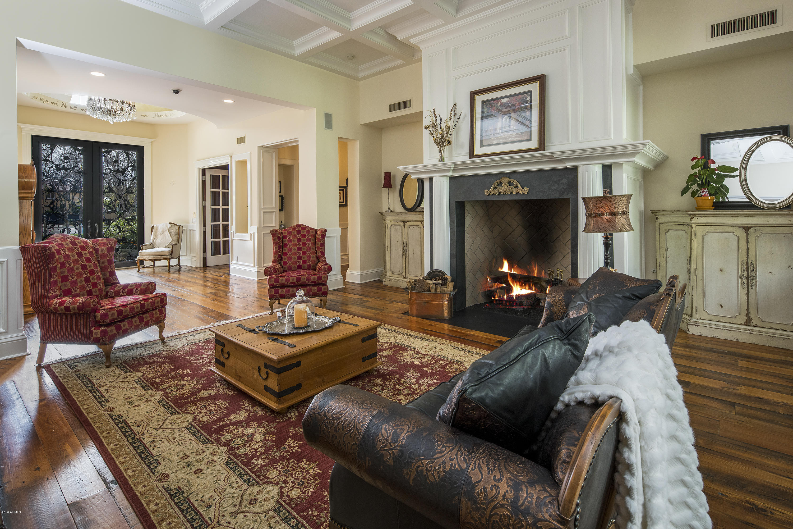 Morning Glory Estates - Residential