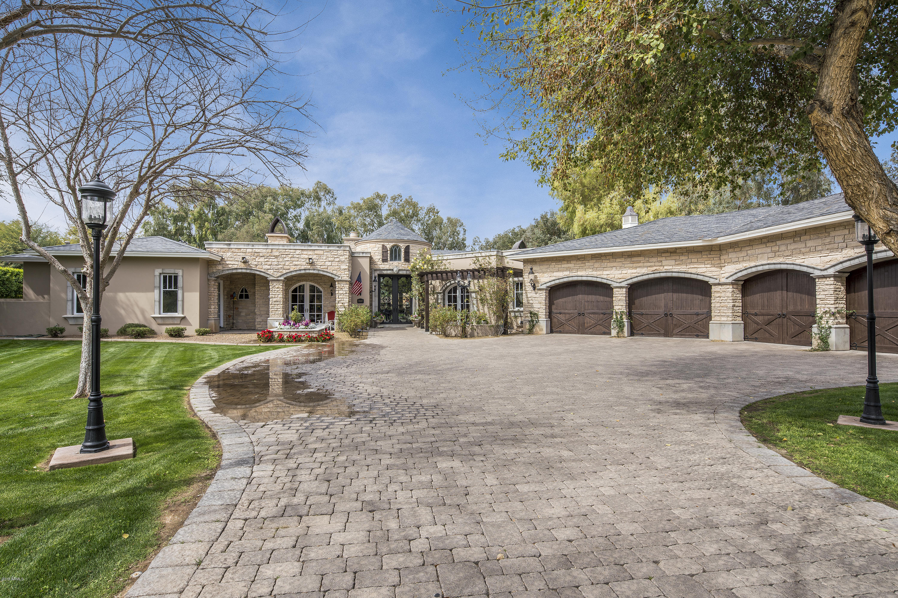 Morning Glory Estates - Residential