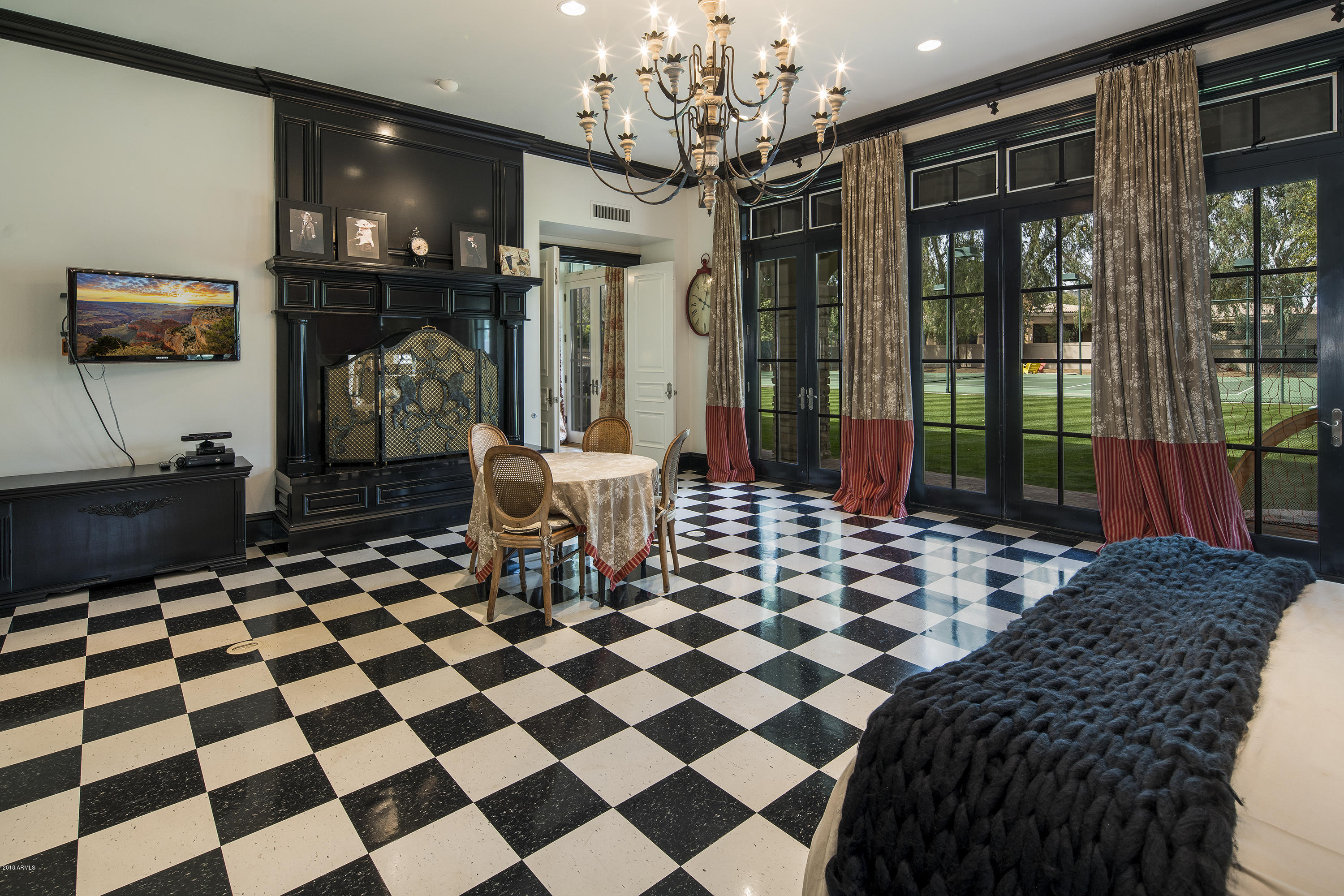 Morning Glory Estates - Residential