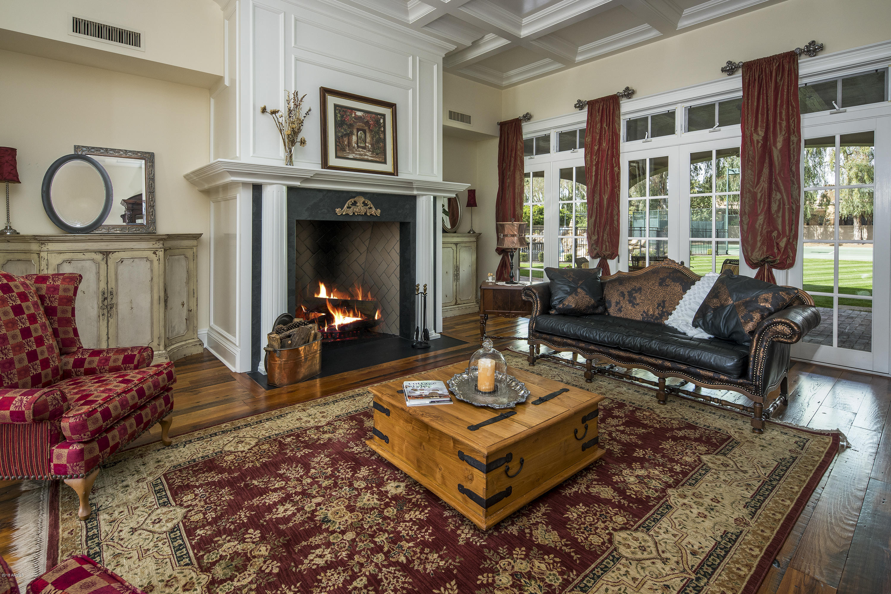 Morning Glory Estates - Residential