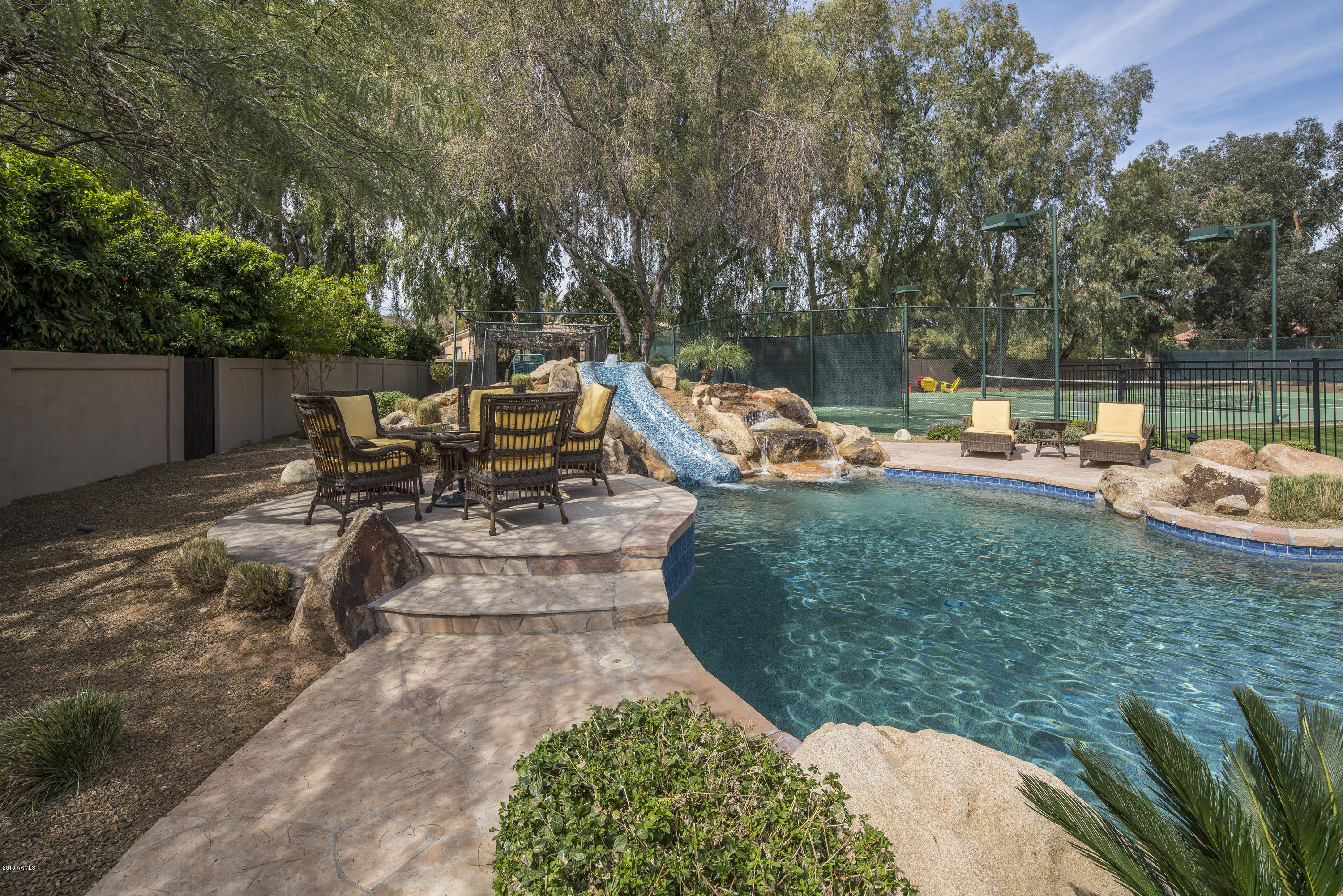 Morning Glory Estates - Residential
