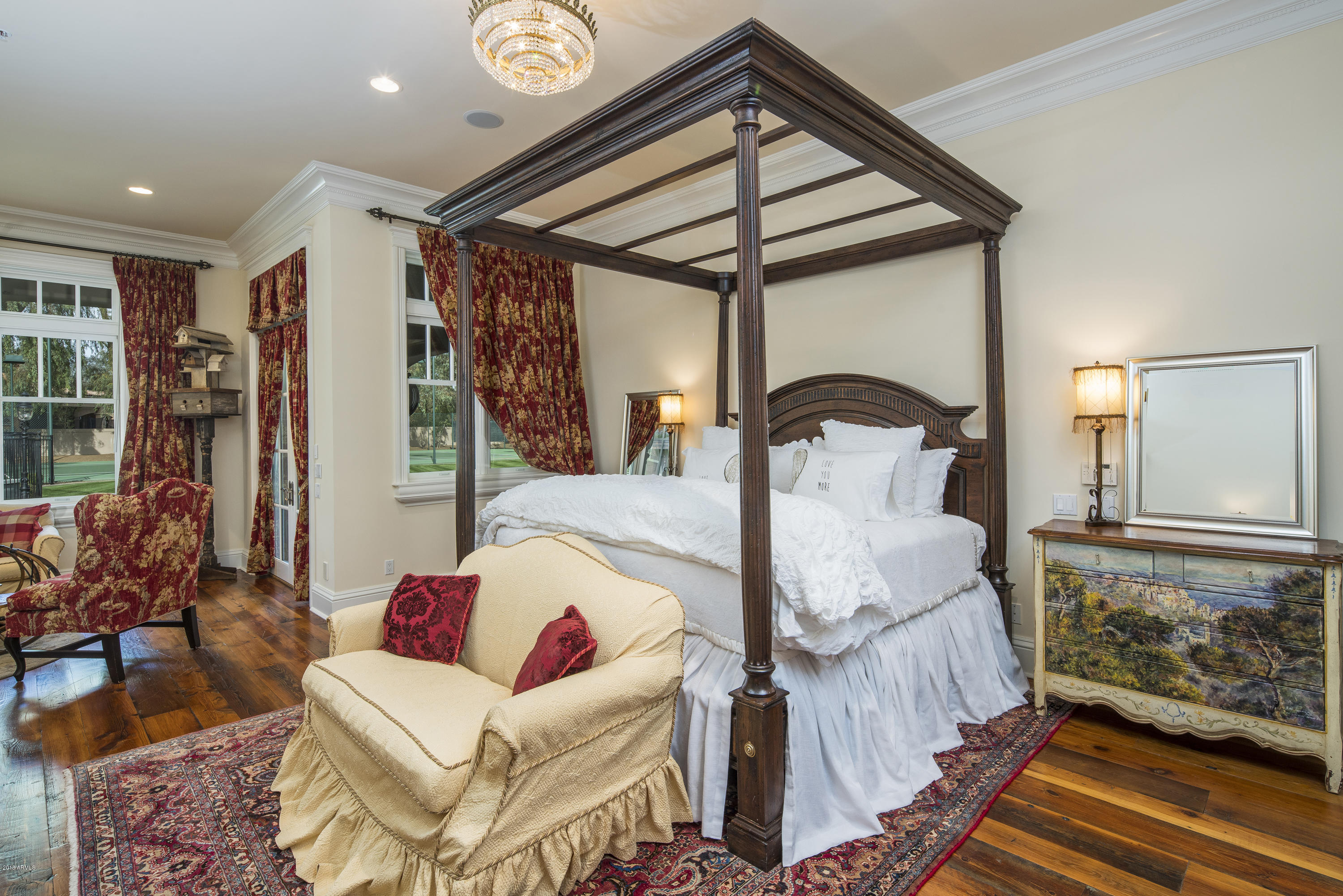 Morning Glory Estates - Residential
