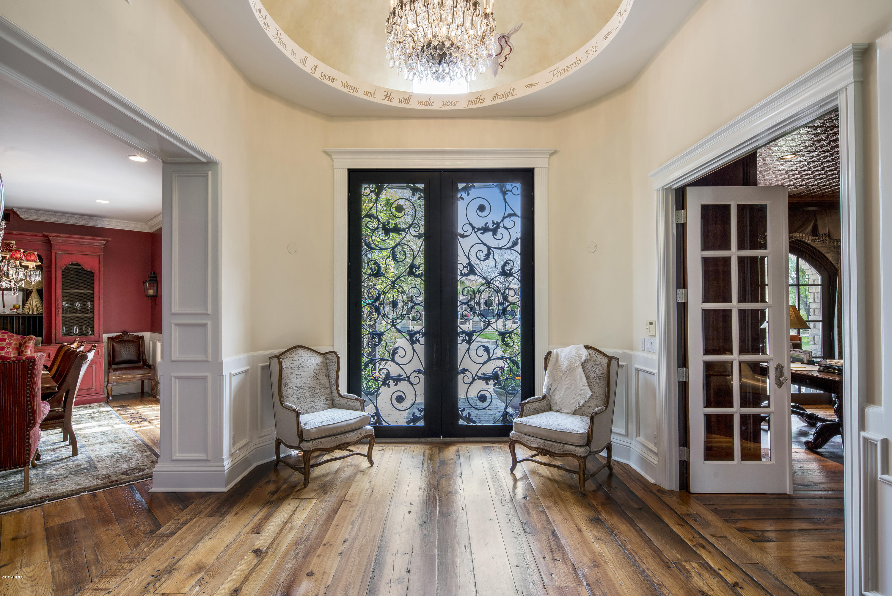 Morning Glory Estates - Residential