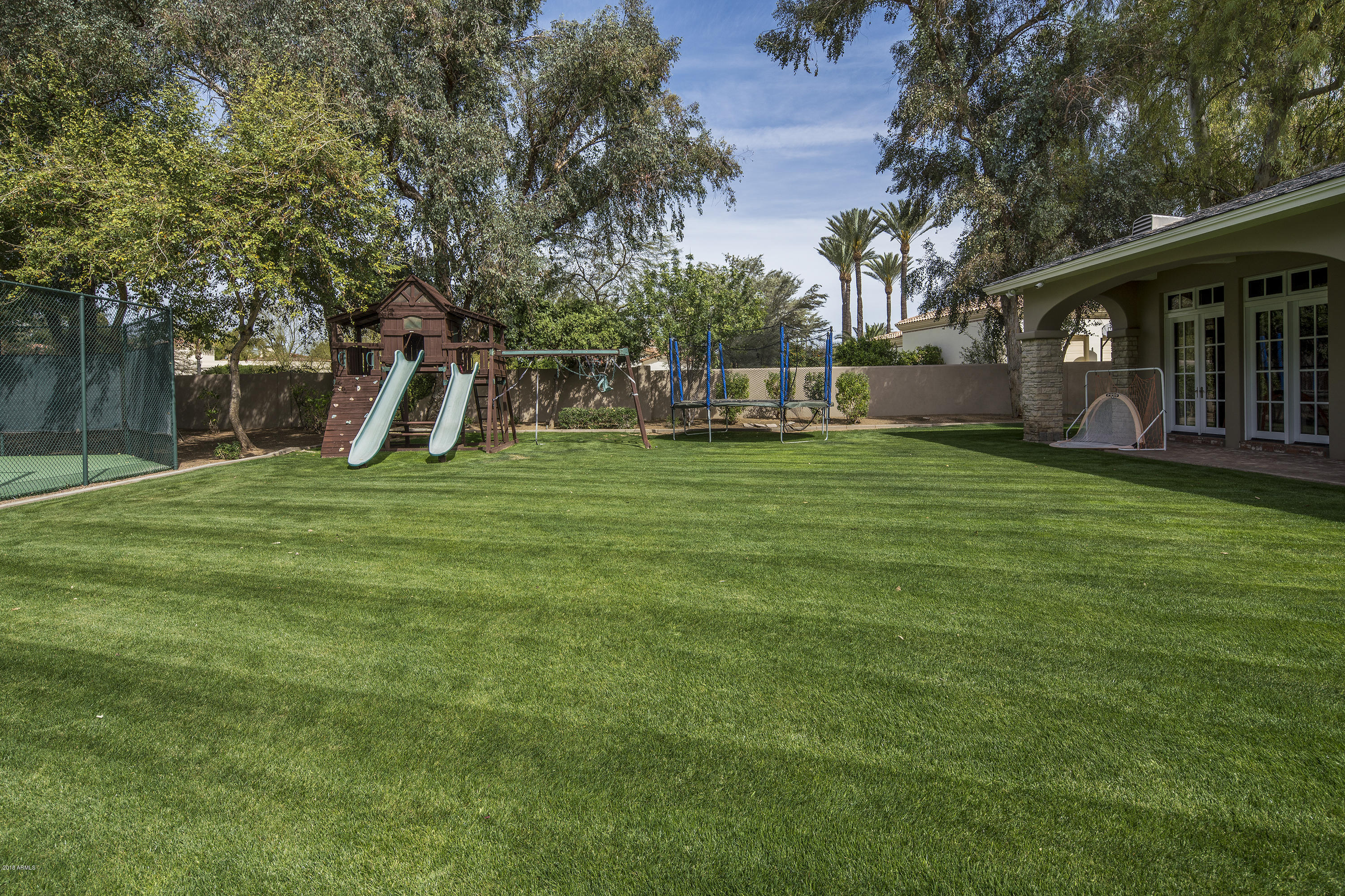 Morning Glory Estates - Residential