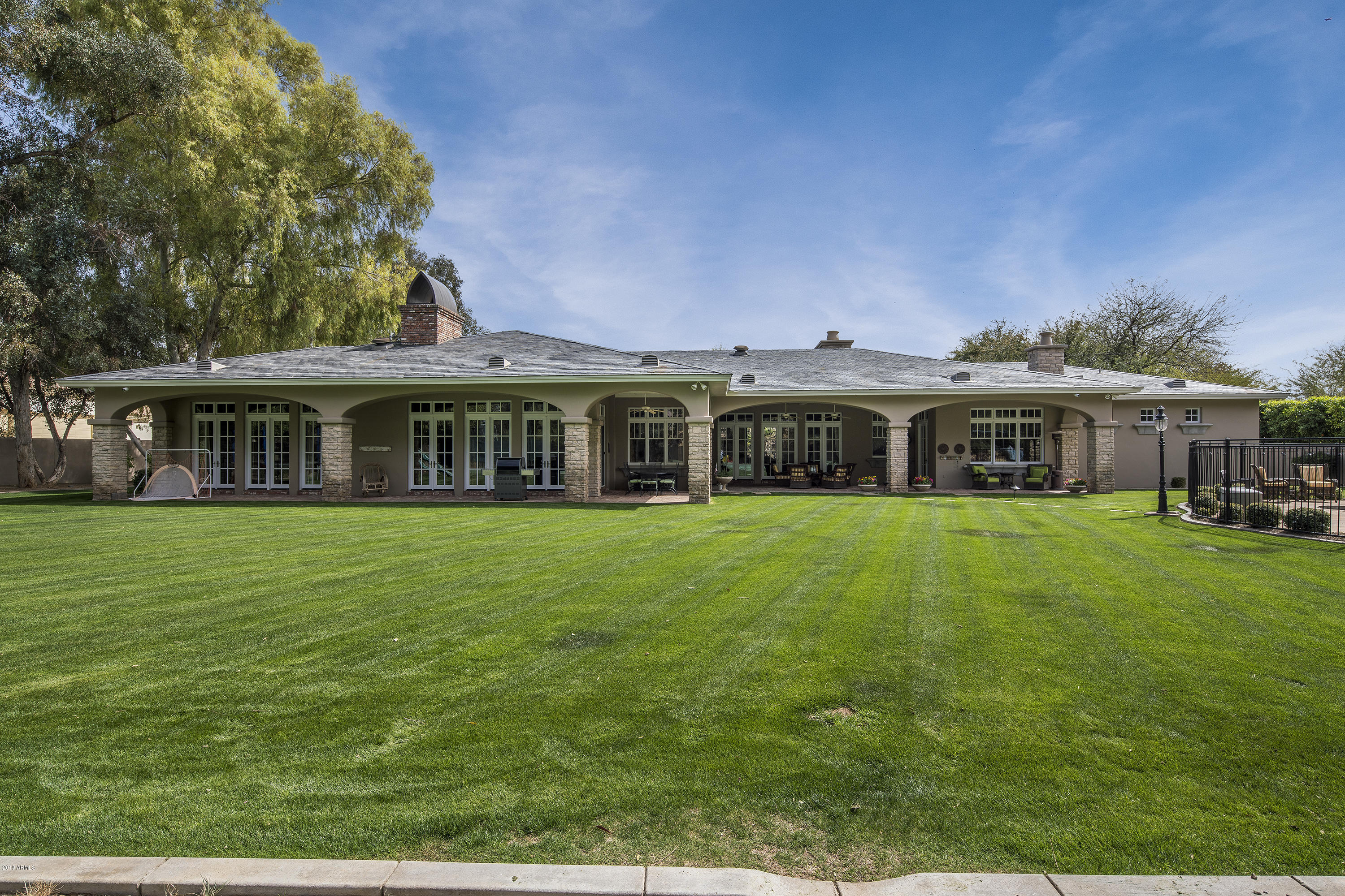 Morning Glory Estates - Residential