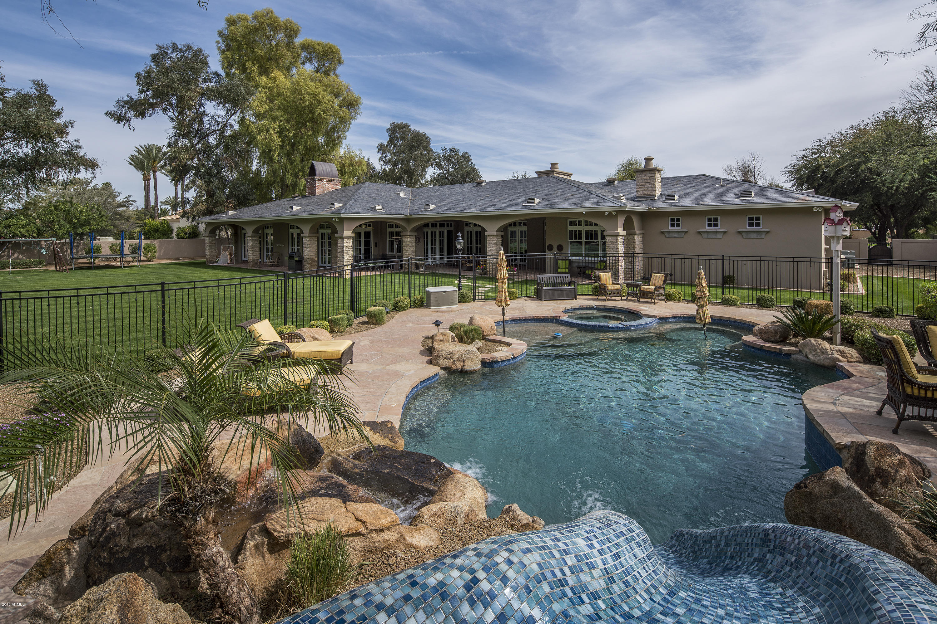 Morning Glory Estates - Residential