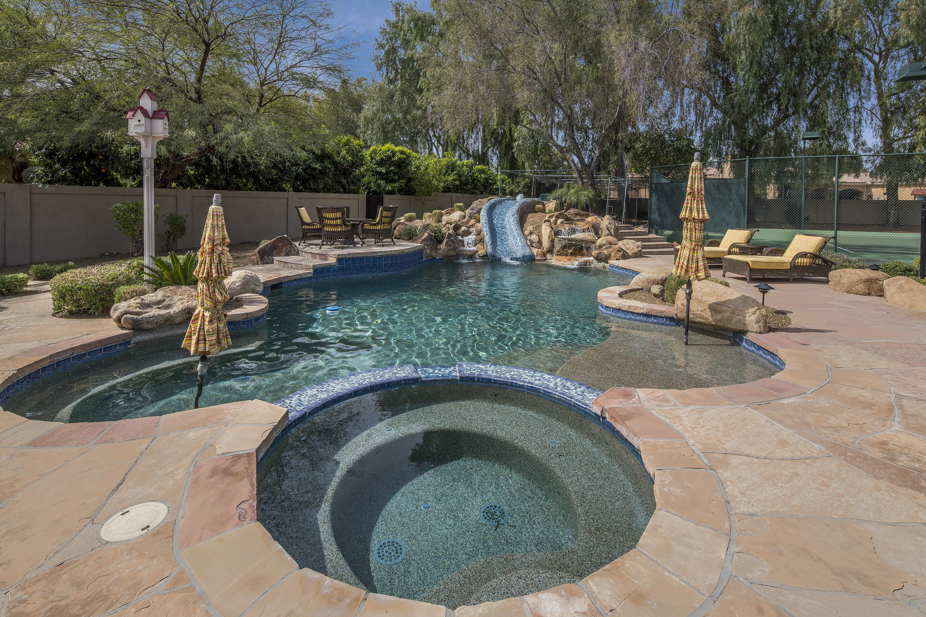 Morning Glory Estates - Residential