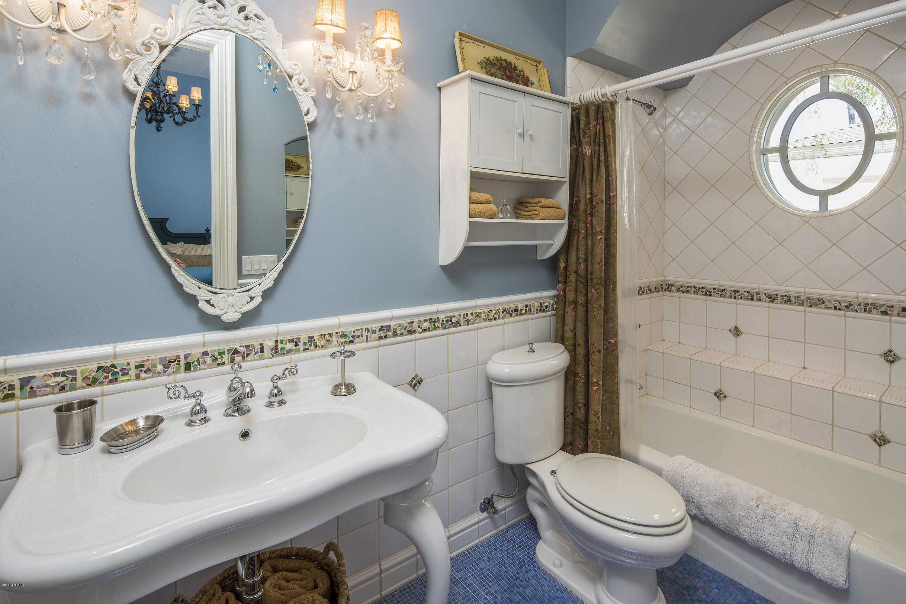 Morning Glory Estates - Residential