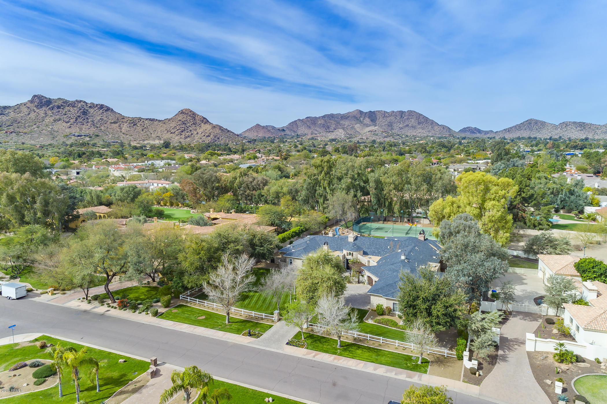 Morning Glory Estates - Residential