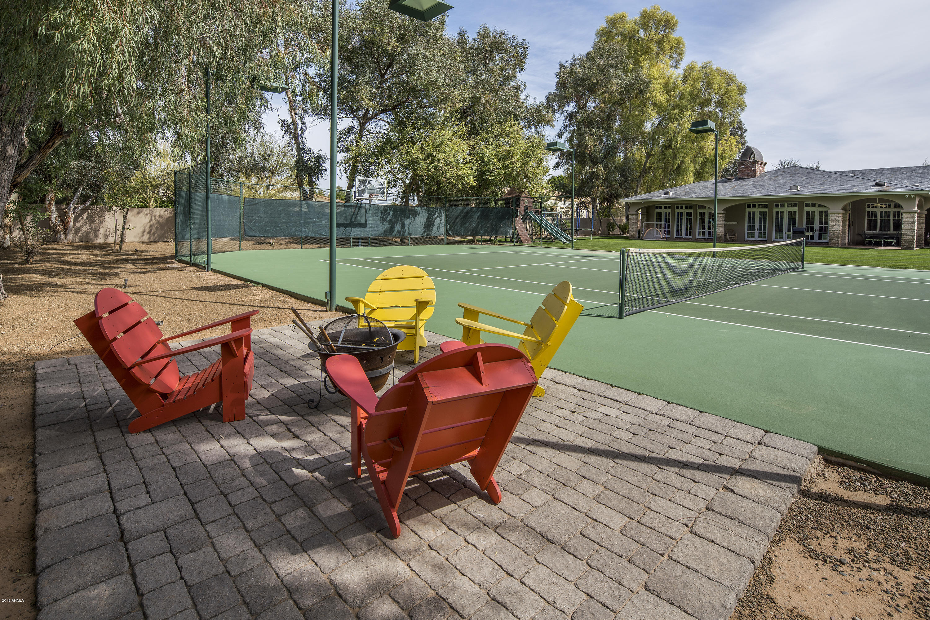 Morning Glory Estates - Residential