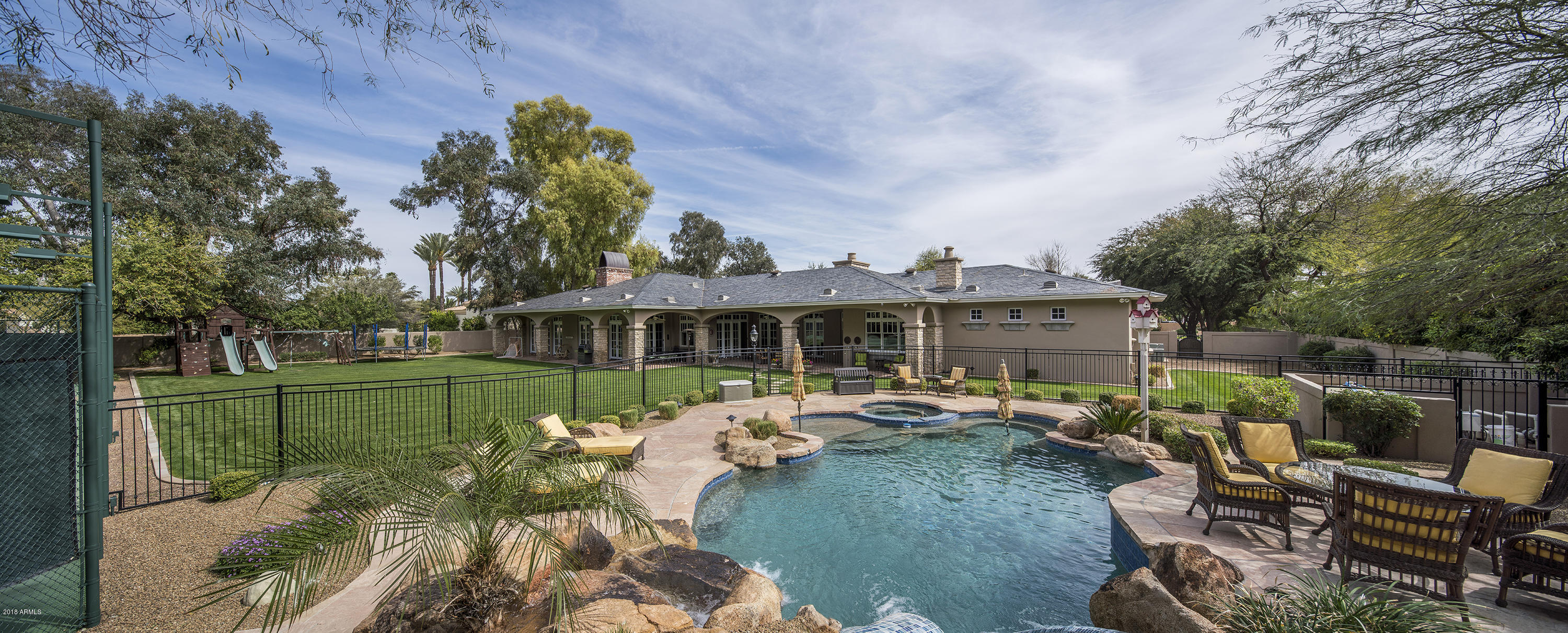 Morning Glory Estates - Residential