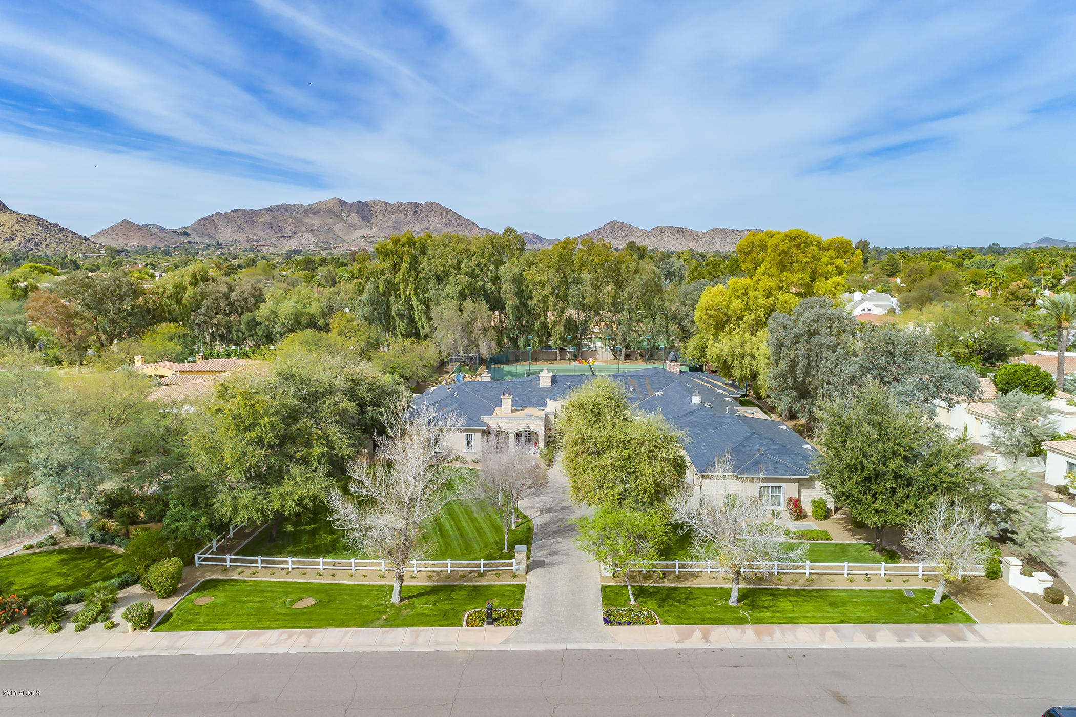 Morning Glory Estates - Residential