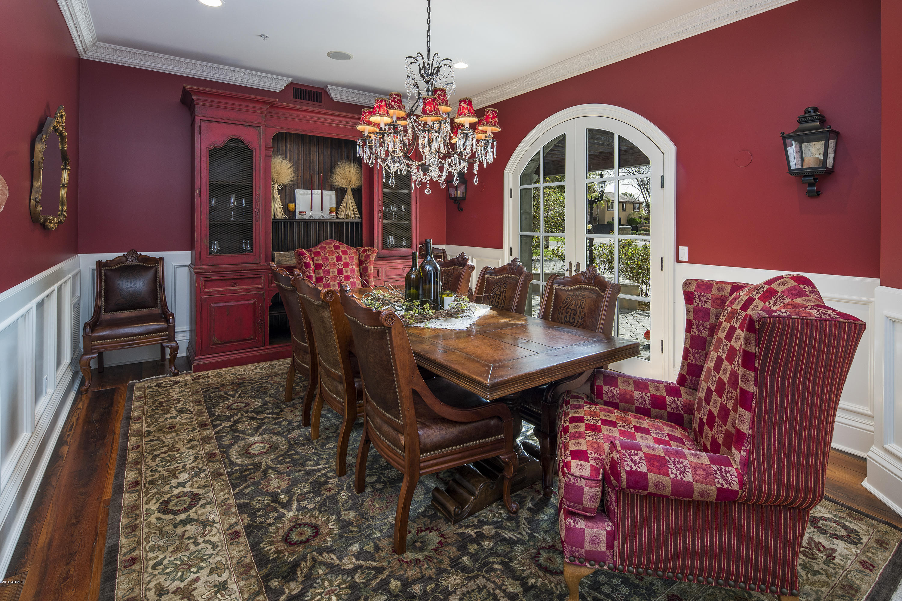 Morning Glory Estates - Residential