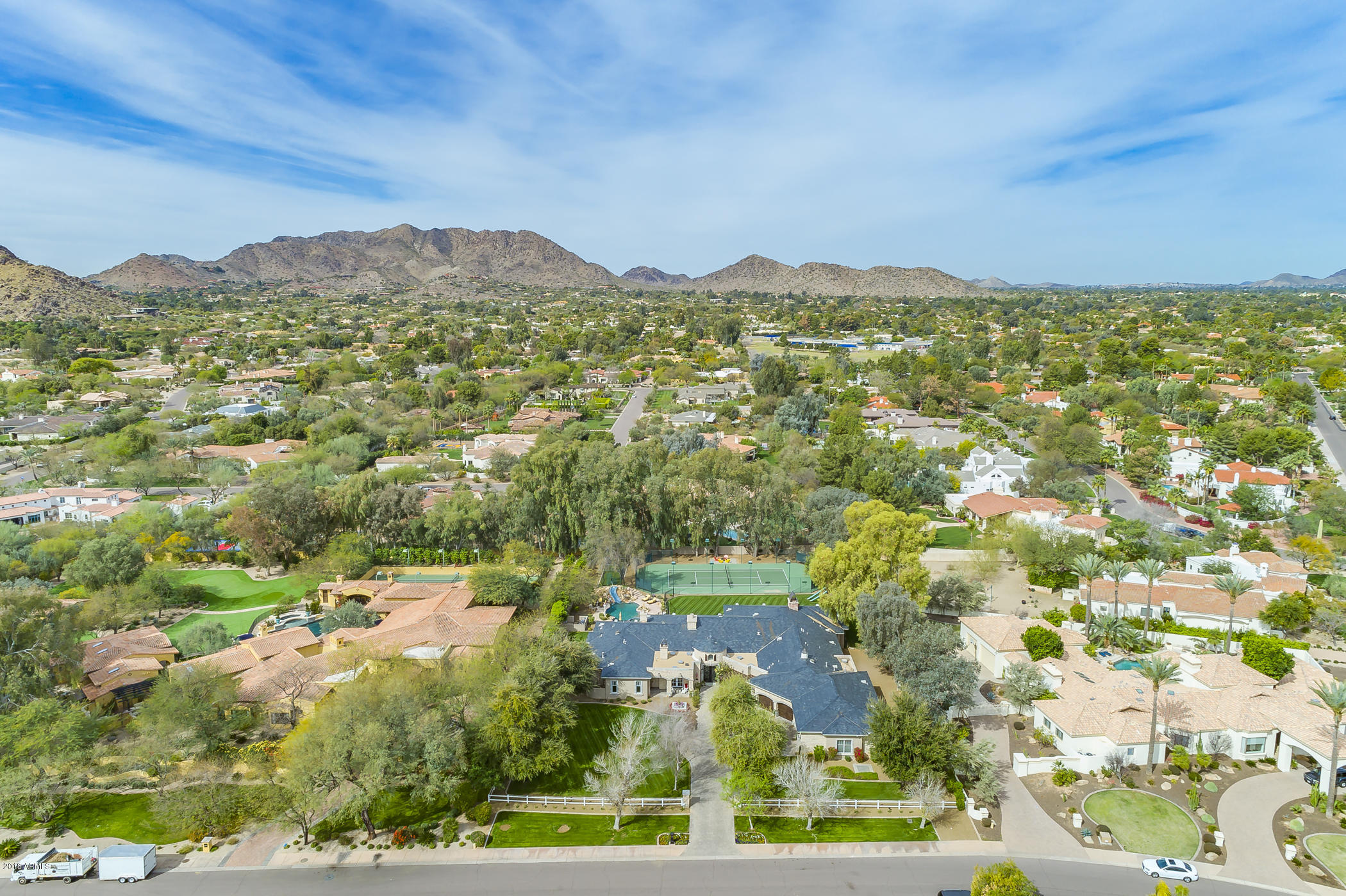 Morning Glory Estates - Residential