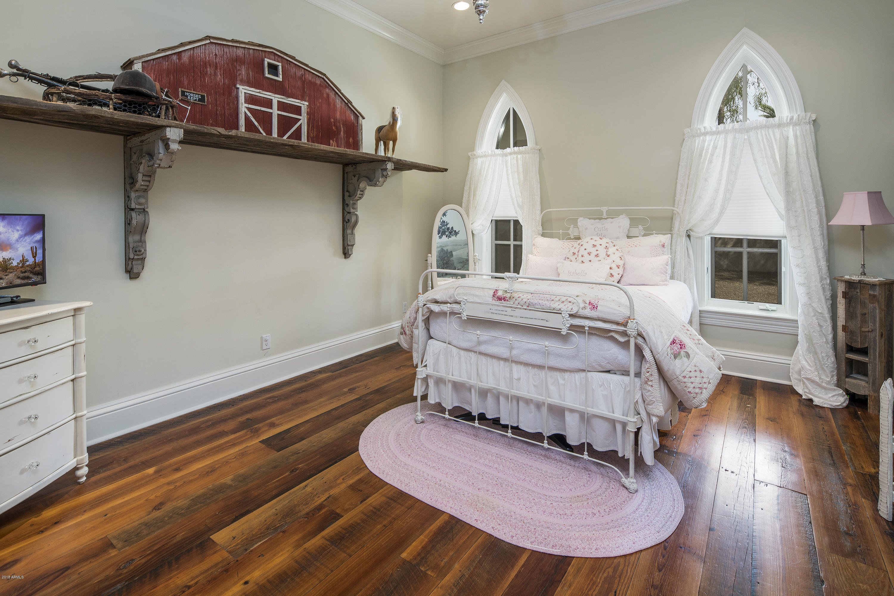 Morning Glory Estates - Residential