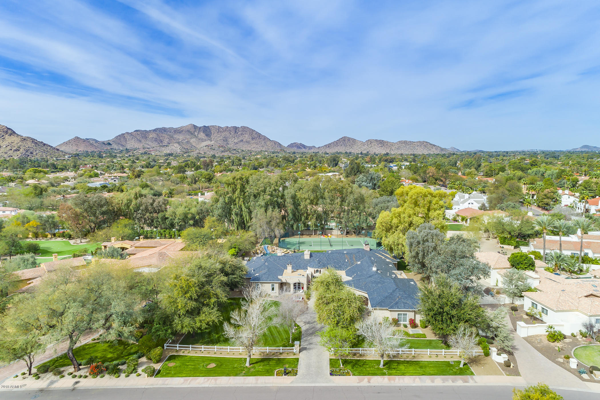 Morning Glory Estates - Residential