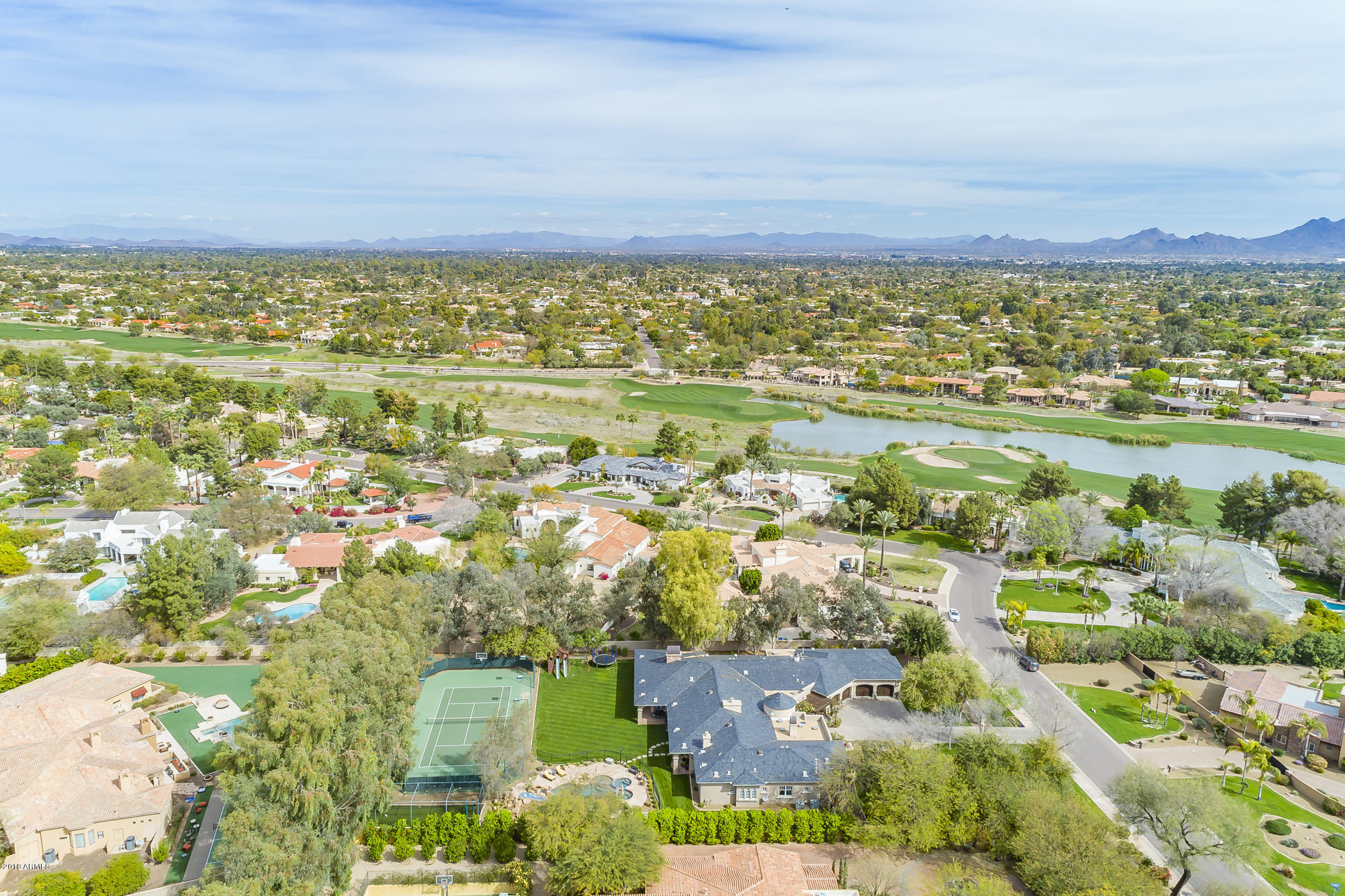 Morning Glory Estates - Residential