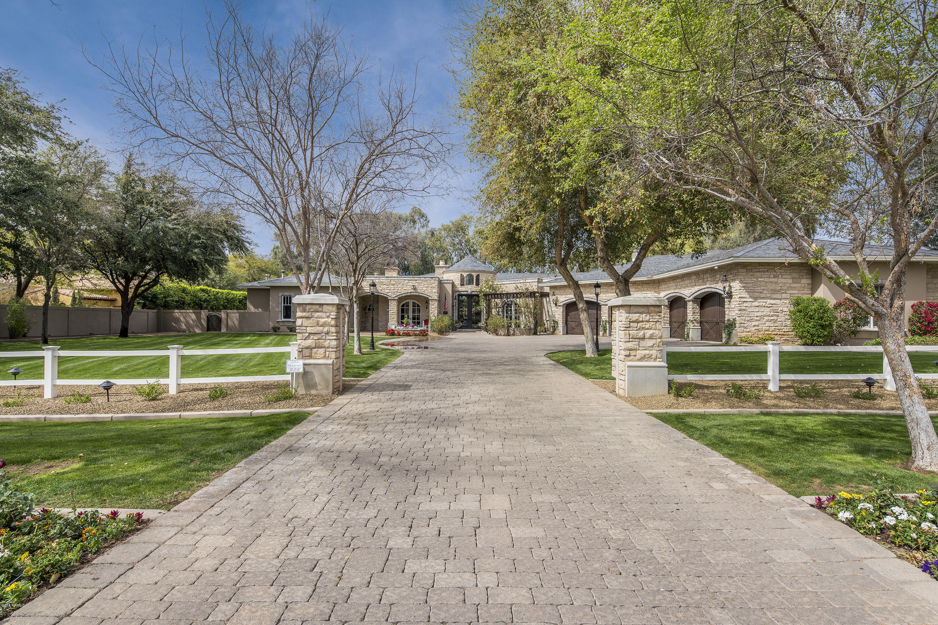 Morning Glory Estates - Residential