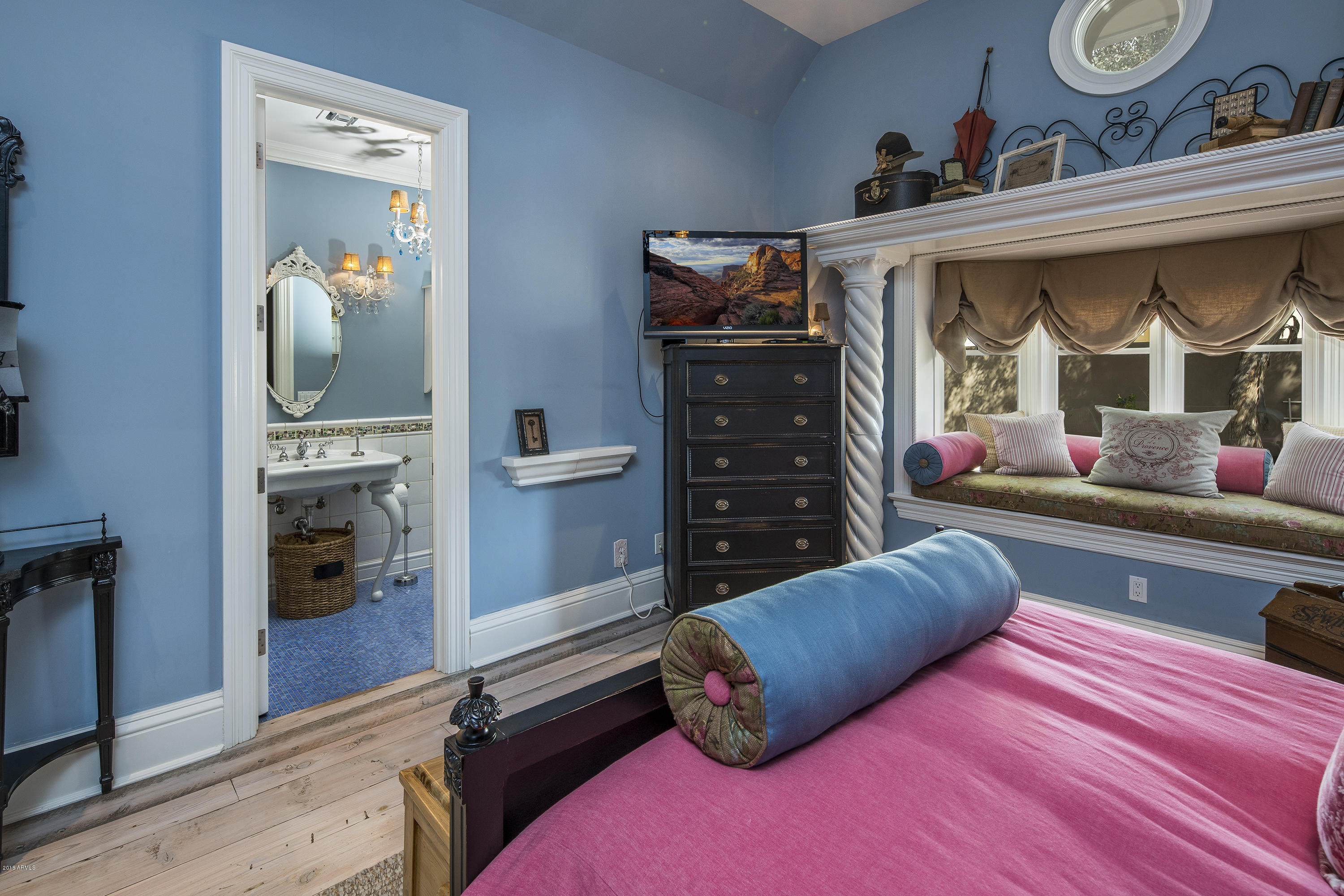 Morning Glory Estates - Residential
