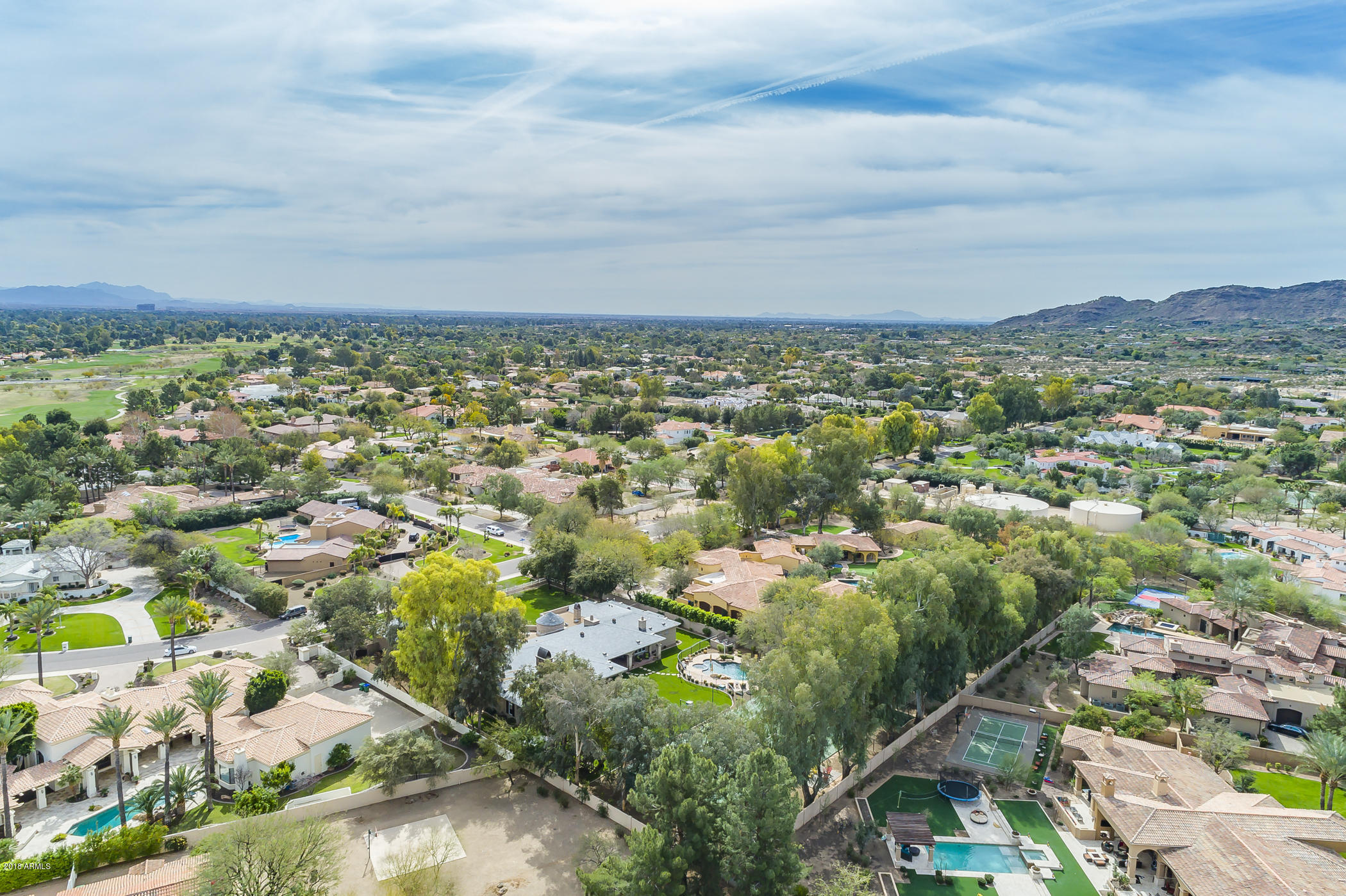 Morning Glory Estates - Residential