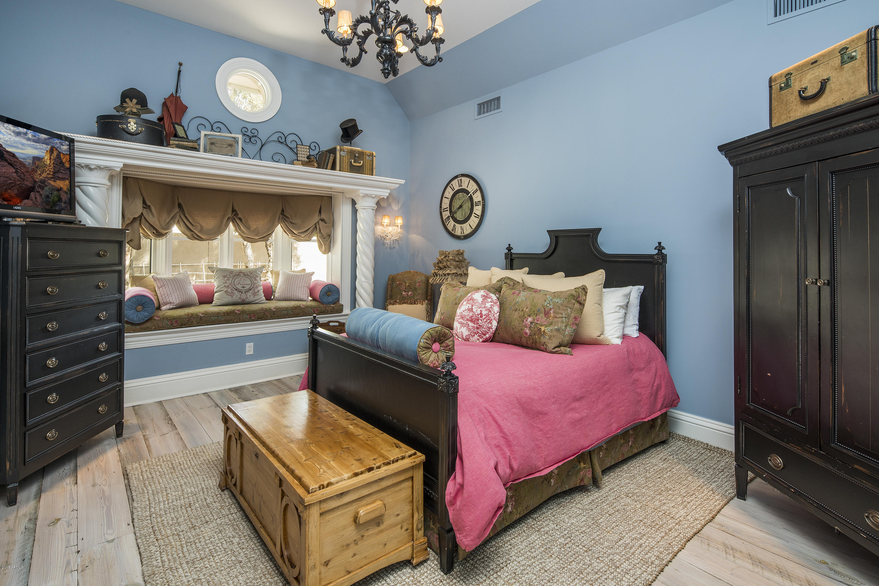 Morning Glory Estates - Residential