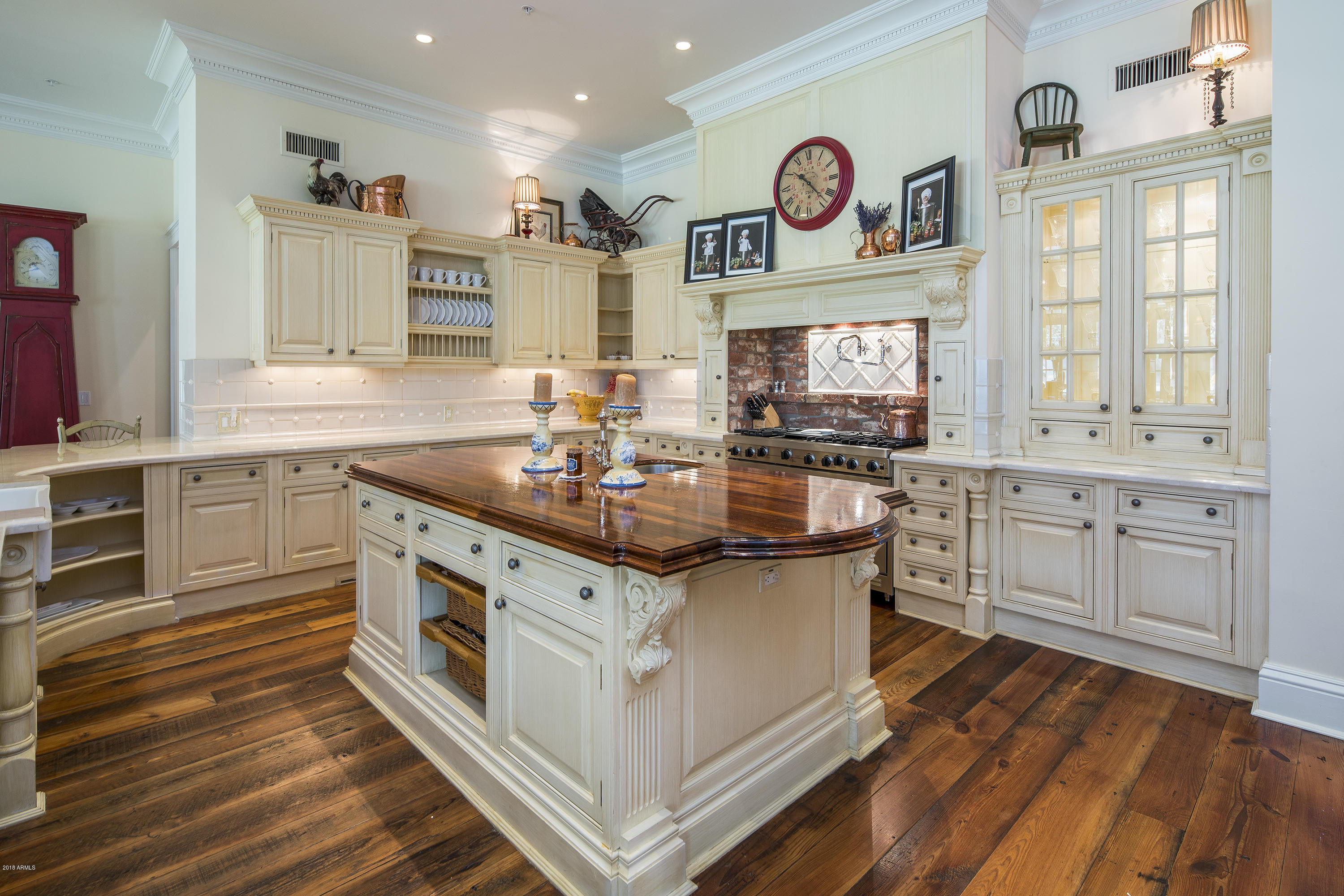 Morning Glory Estates - Residential