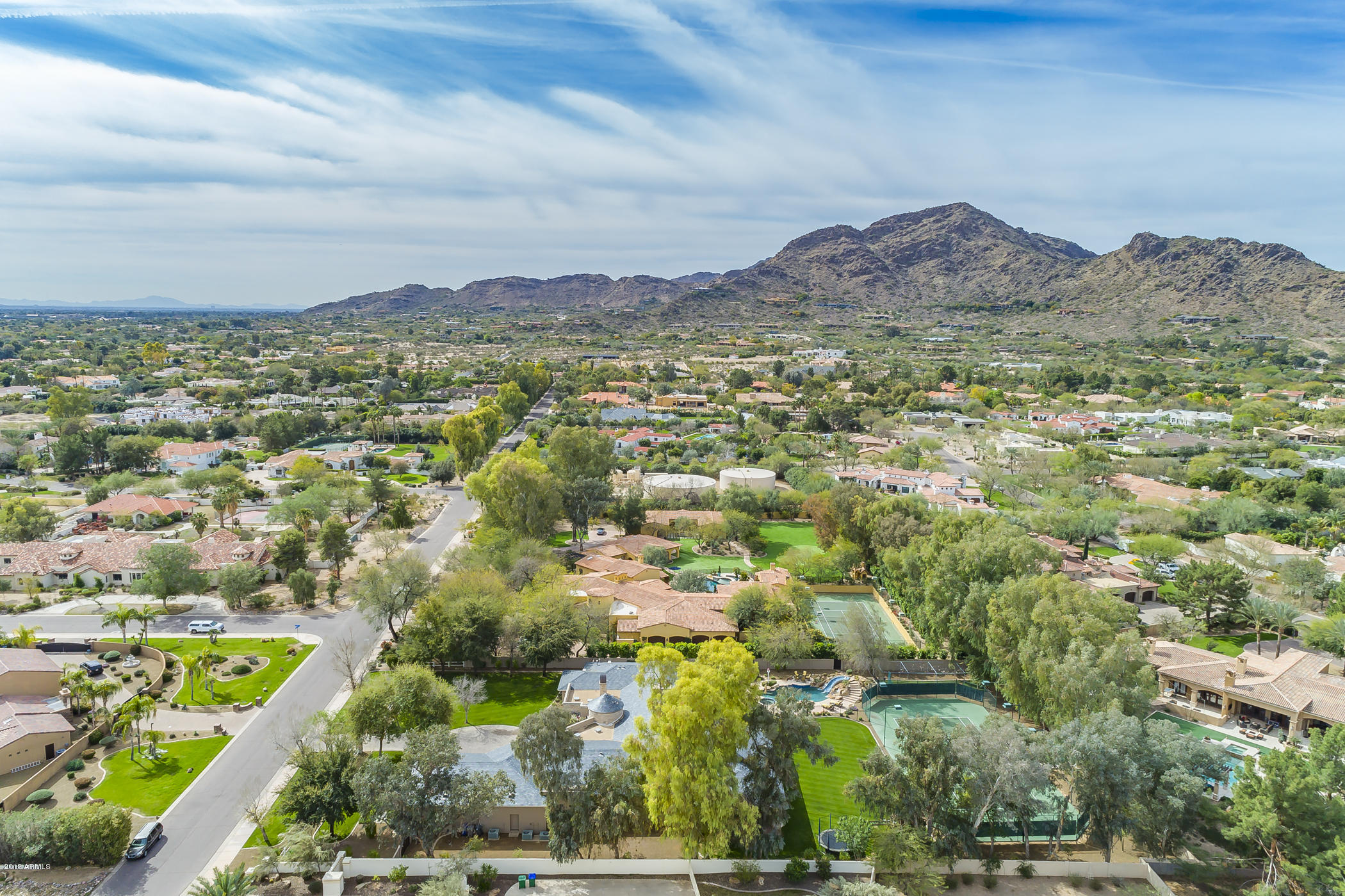 Morning Glory Estates - Residential