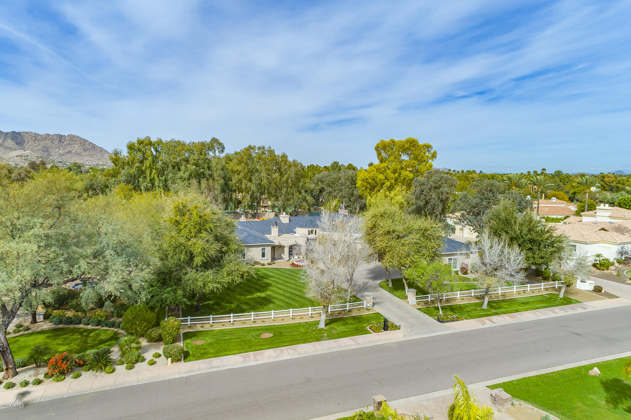Morning Glory Estates - Residential