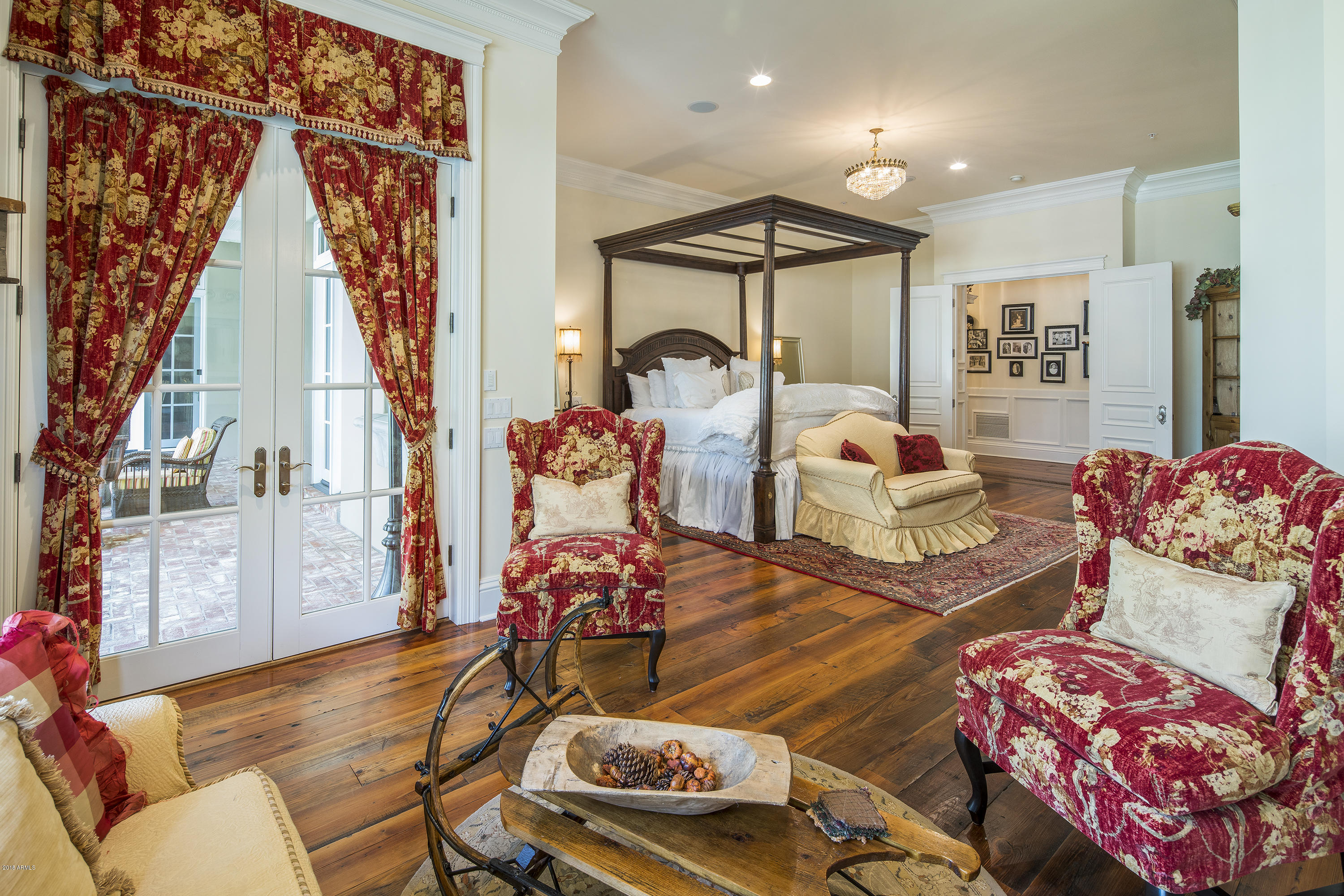 Morning Glory Estates - Residential